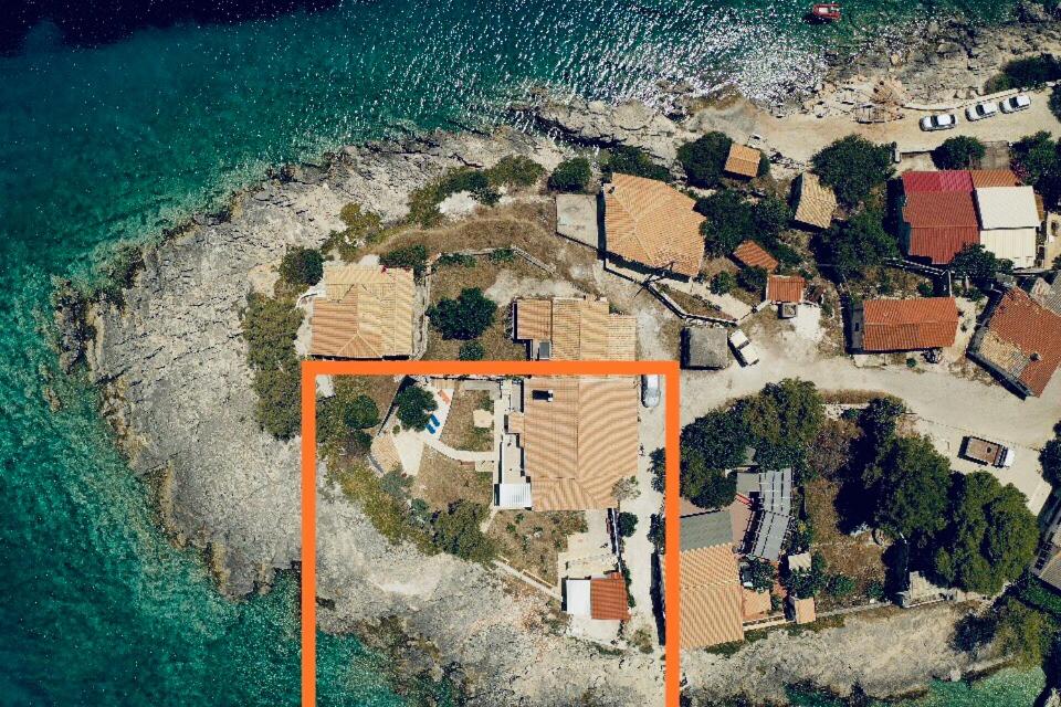 Floreika Studio By The Sea view 2