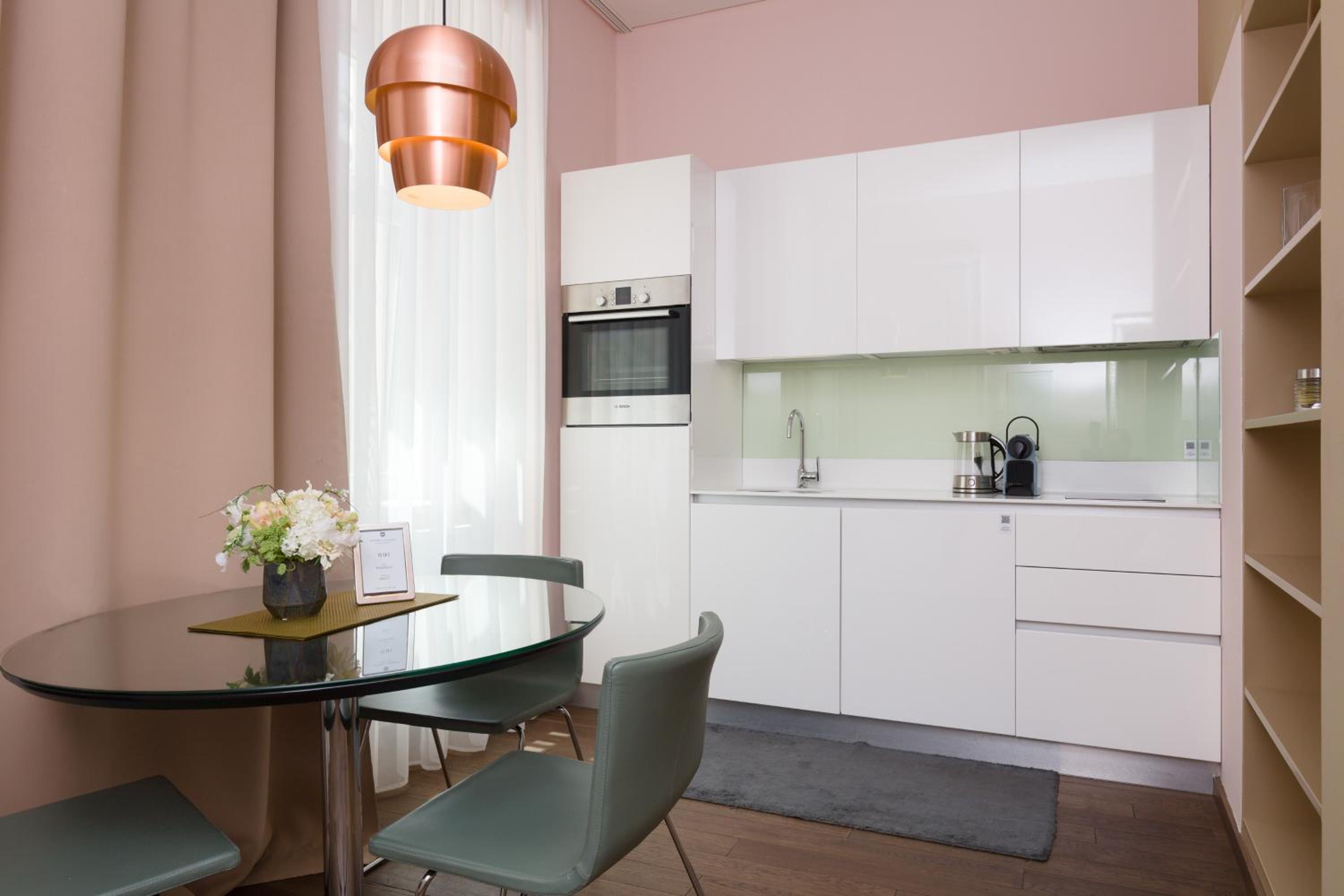 RAFAEL KAISER - Premium Apartments - Contactless Check-In