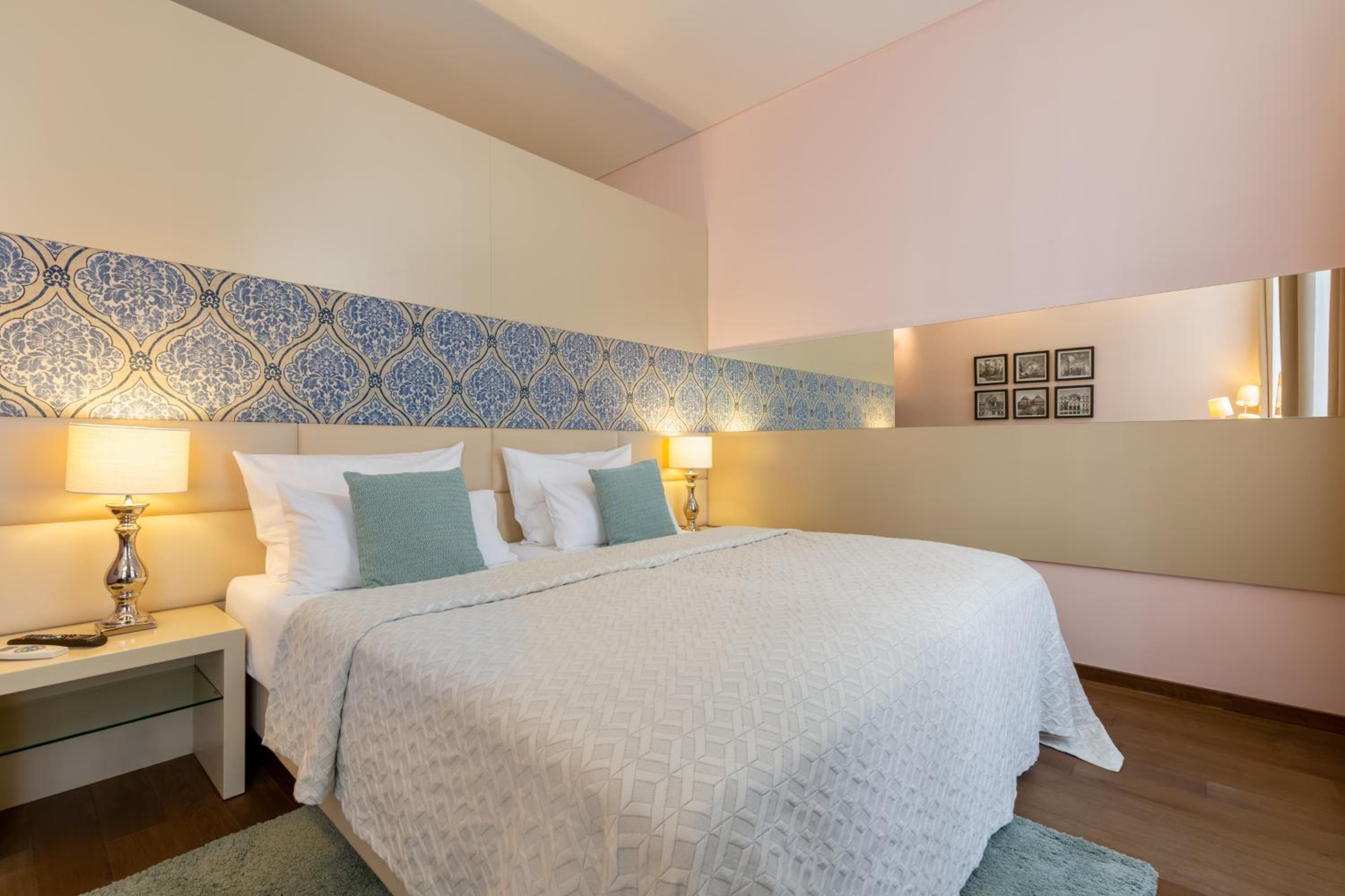 RAFAEL KAISER - Premium Apartments - Contactless Check-In