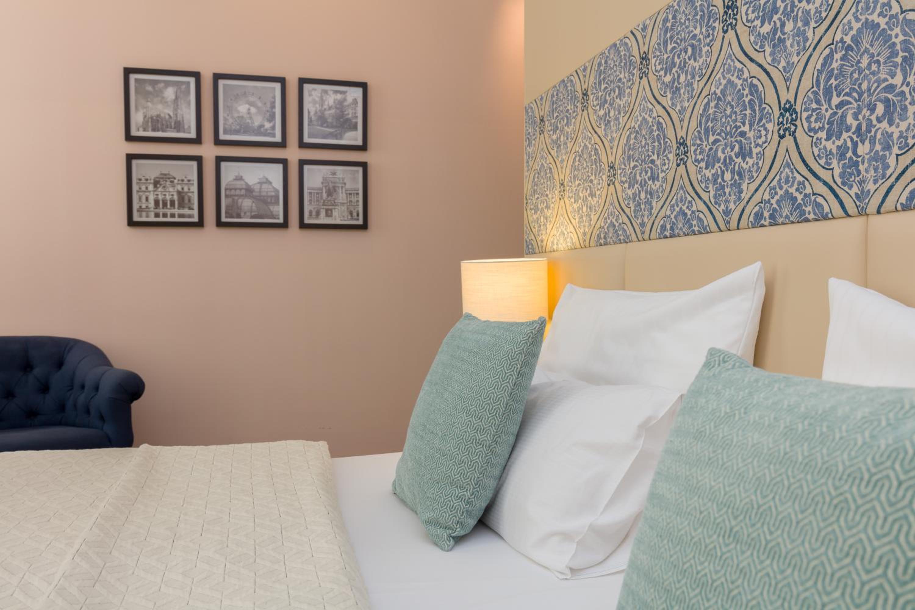 RAFAEL KAISER - Premium Apartments - Contactless Check-In