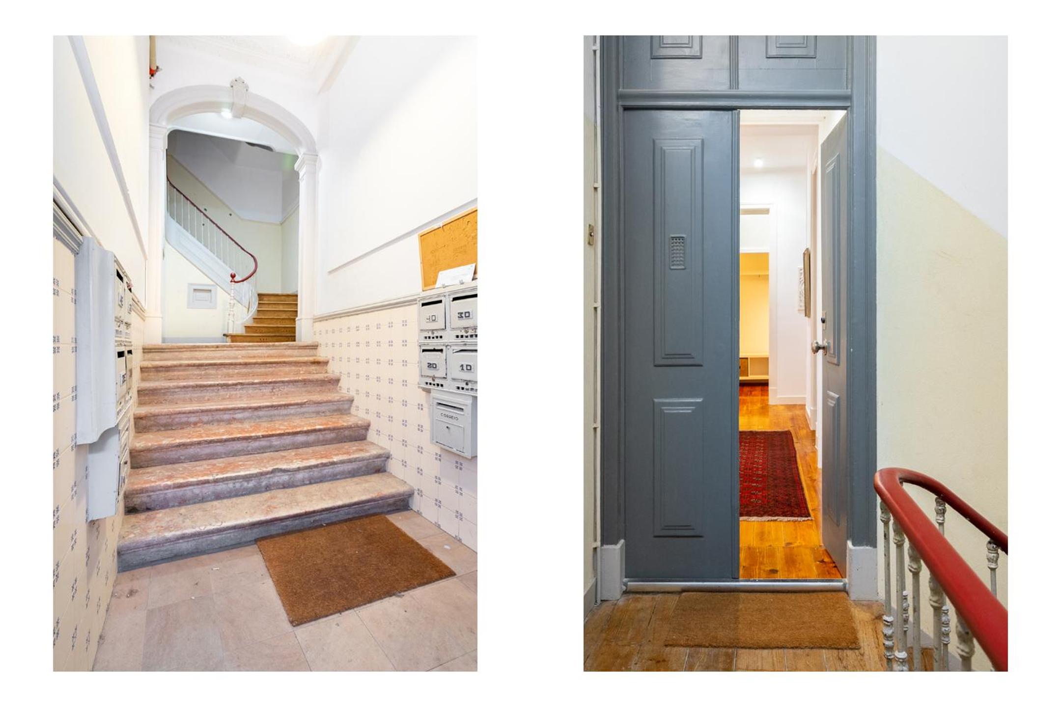 4 Bedroom Apartment on the City Center view 3