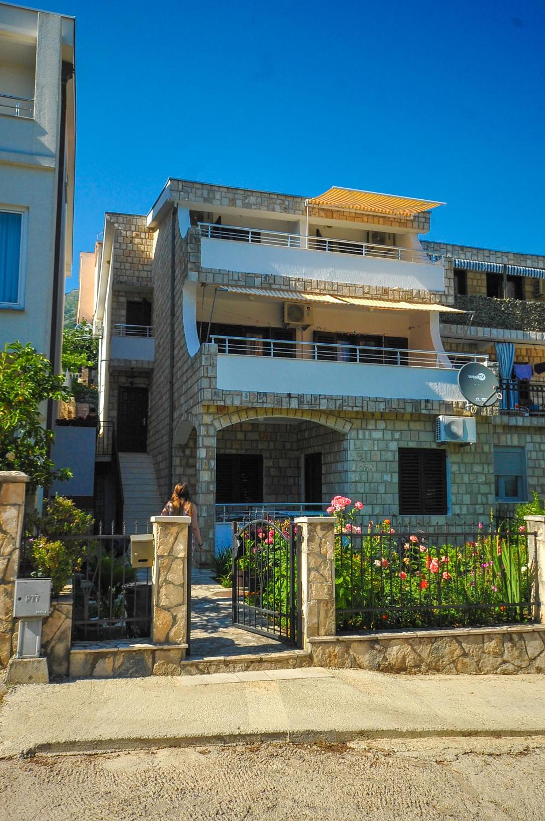 building
