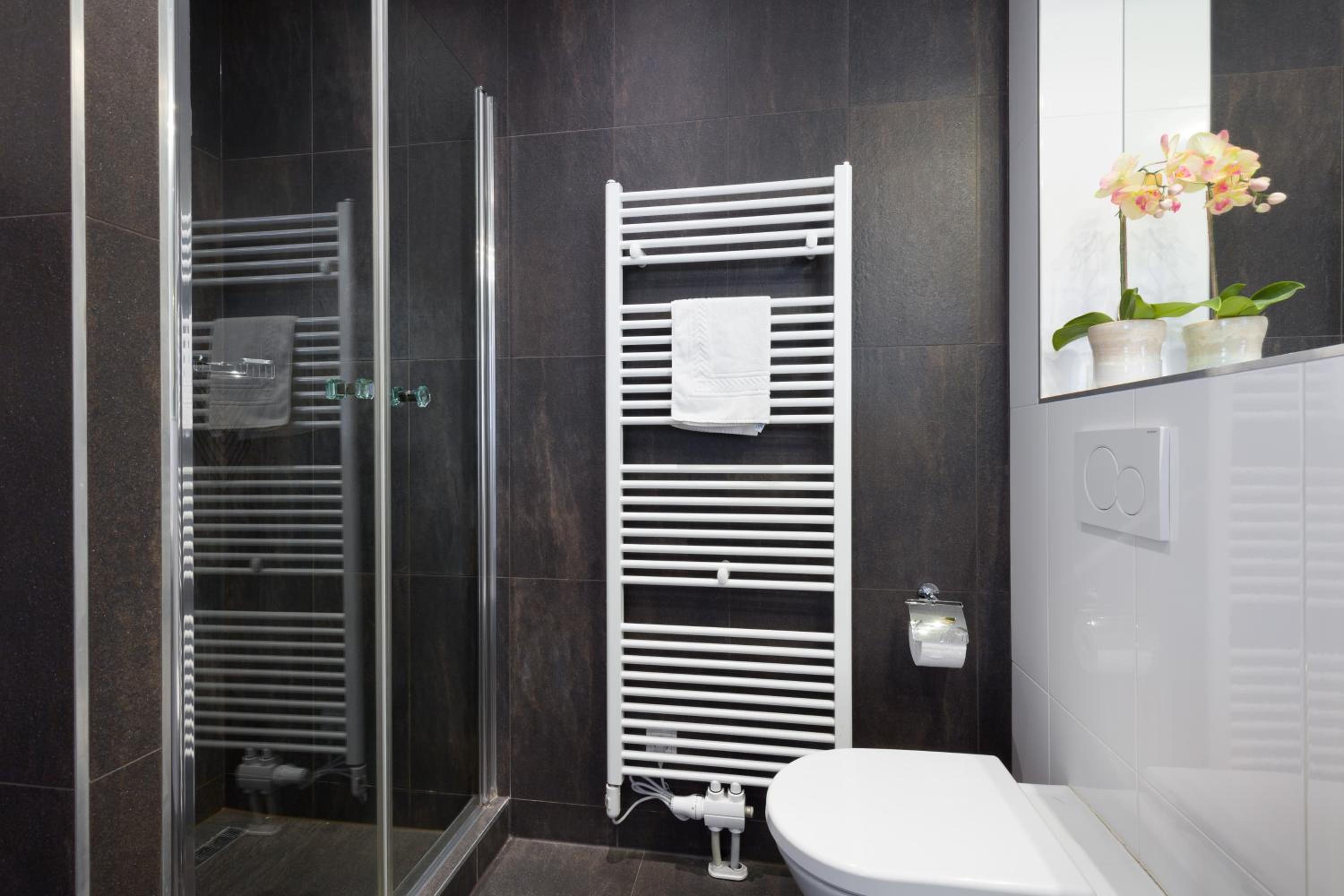 RAFAEL KAISER - Premium Apartments - Contactless Check-In