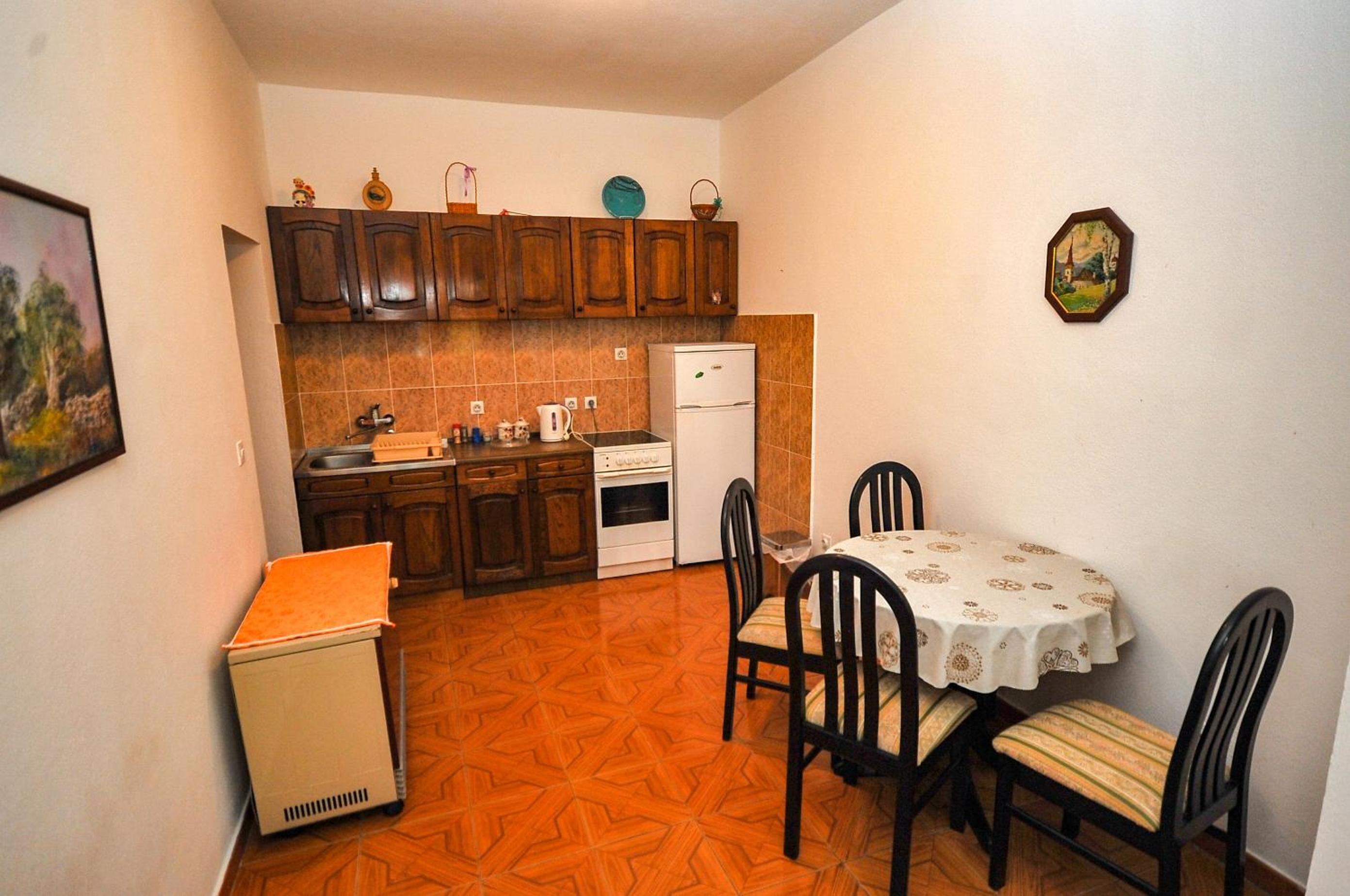 Apartments Kuc