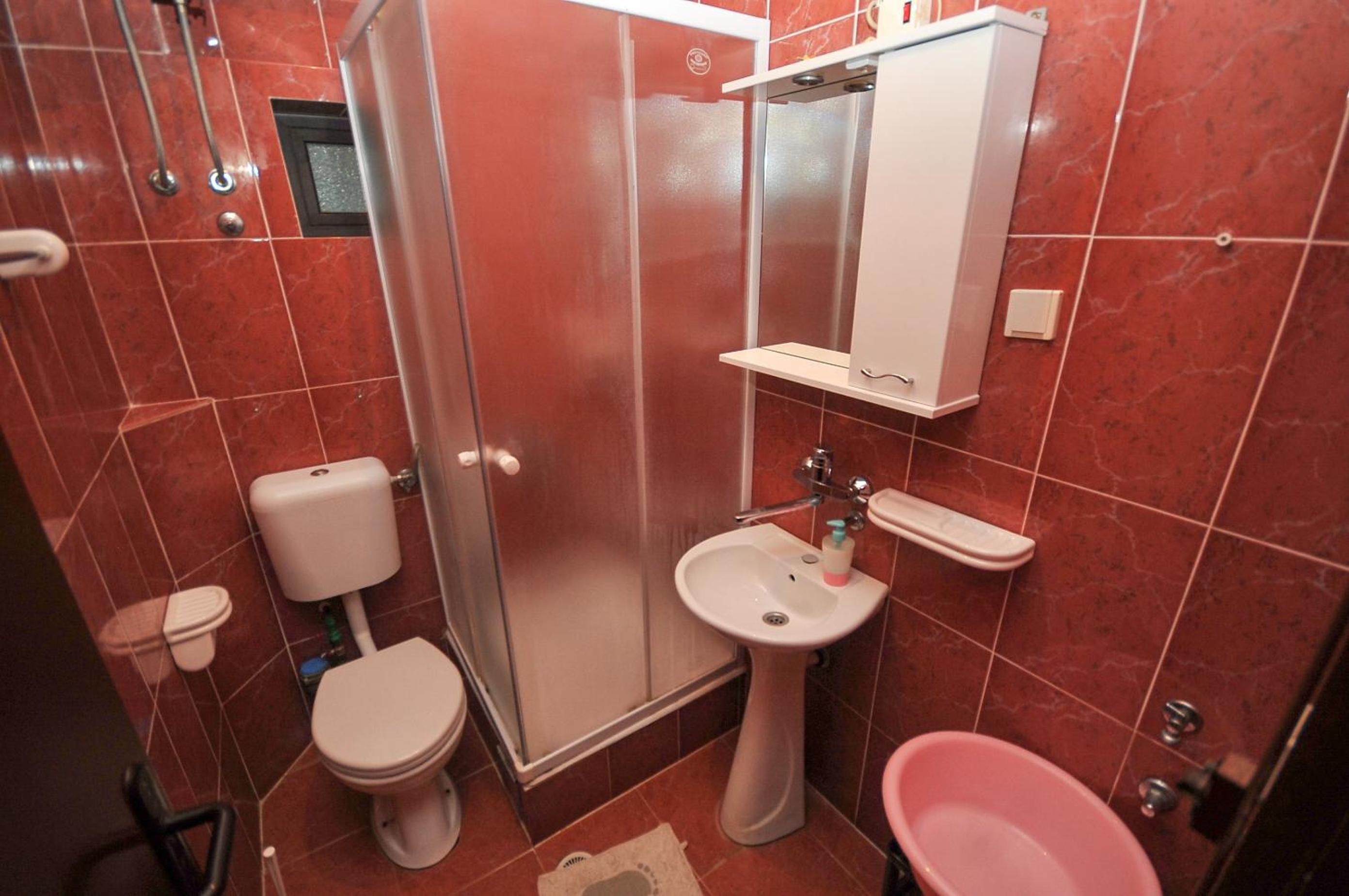 Apartments Kuc