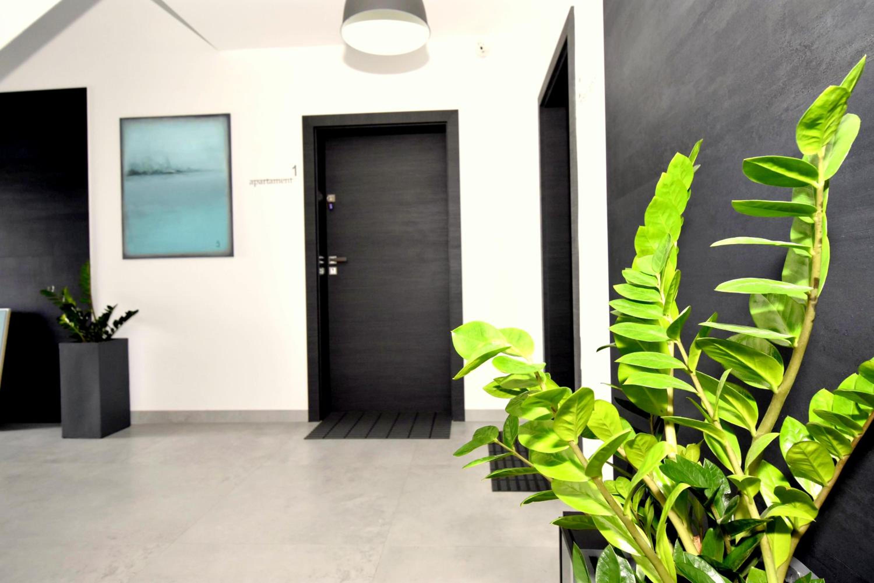 AWO Apartamenty