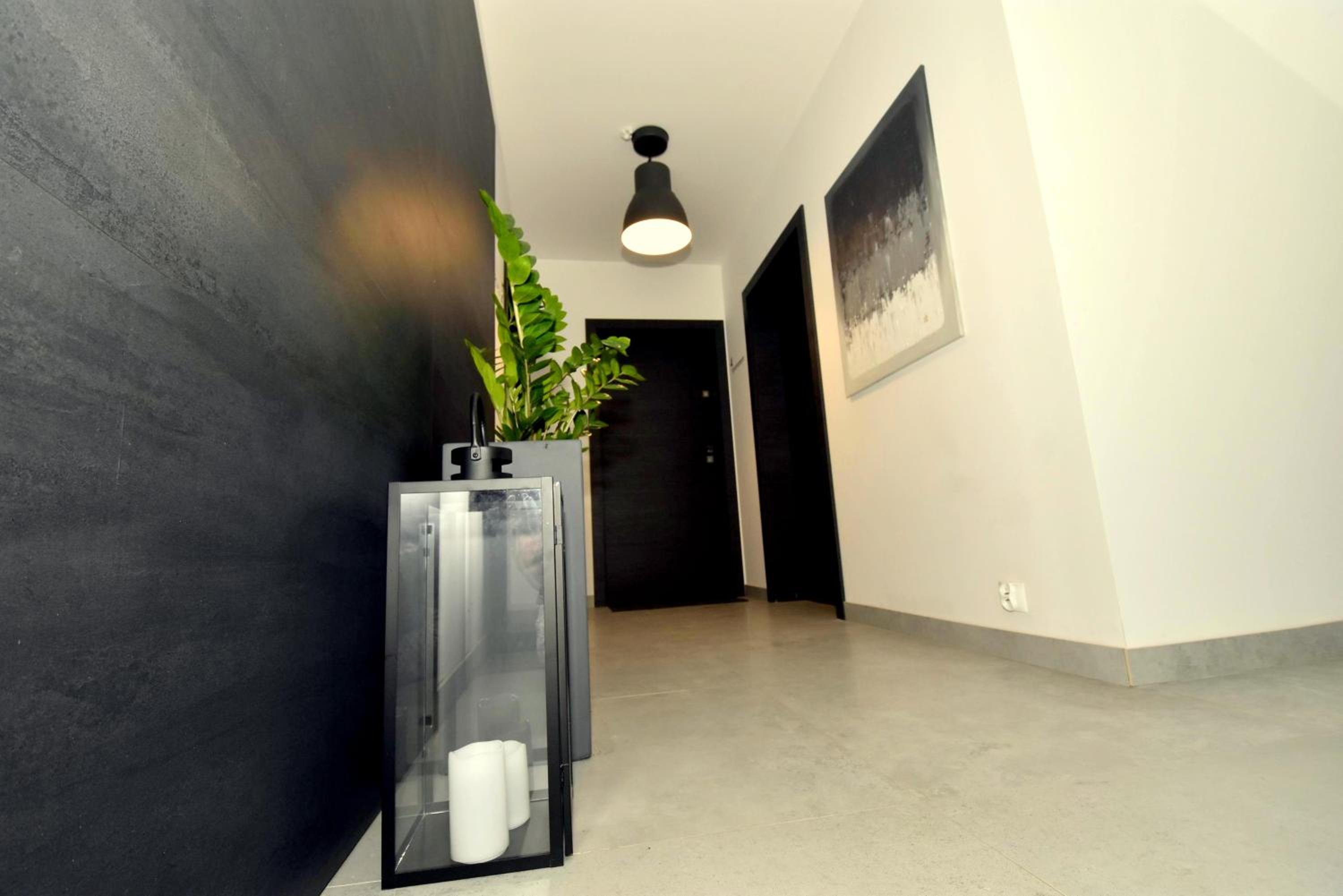 AWO Apartamenty