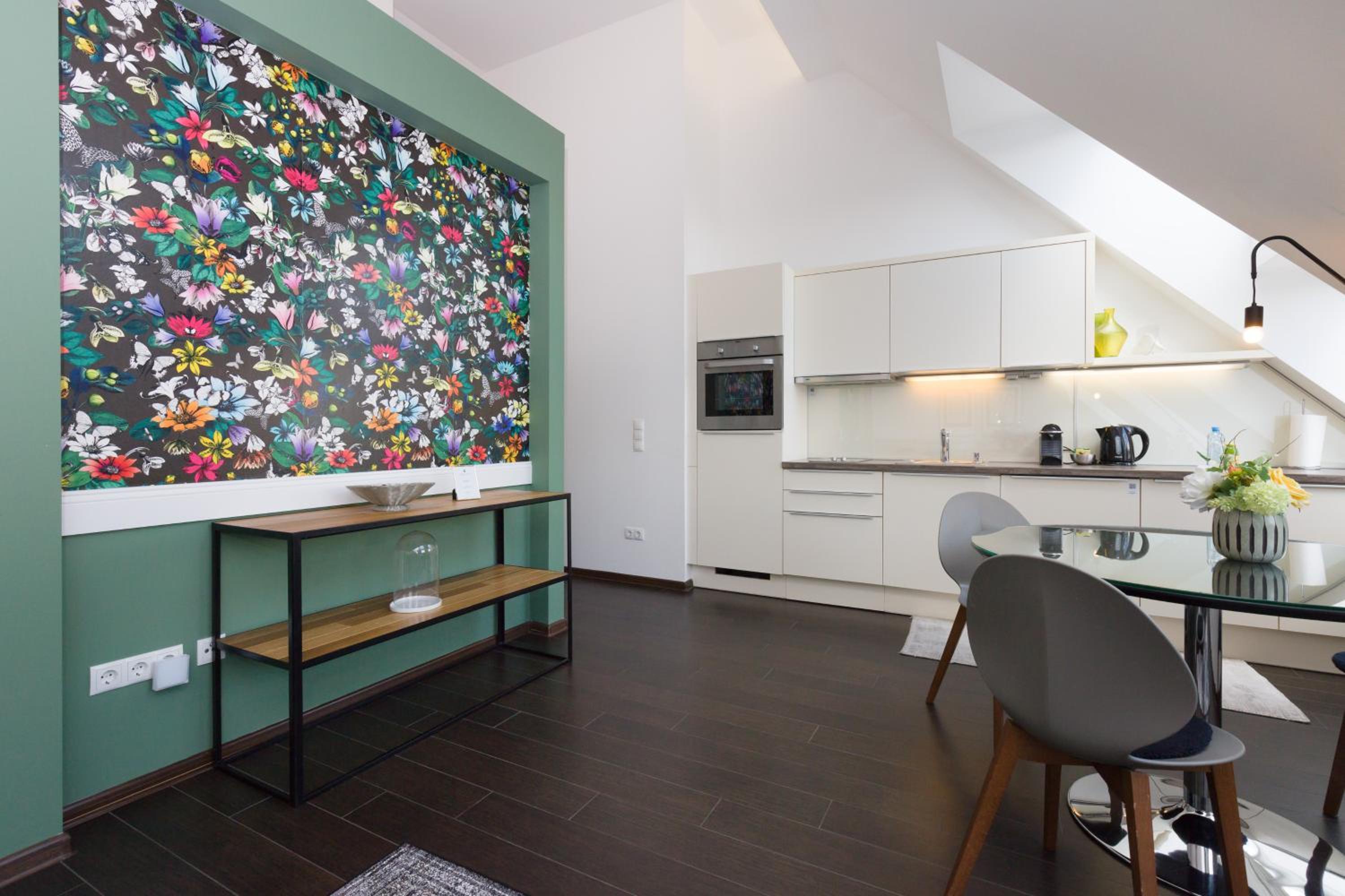RAFAEL KAISER - Premium Apartments - Contactless Check-In