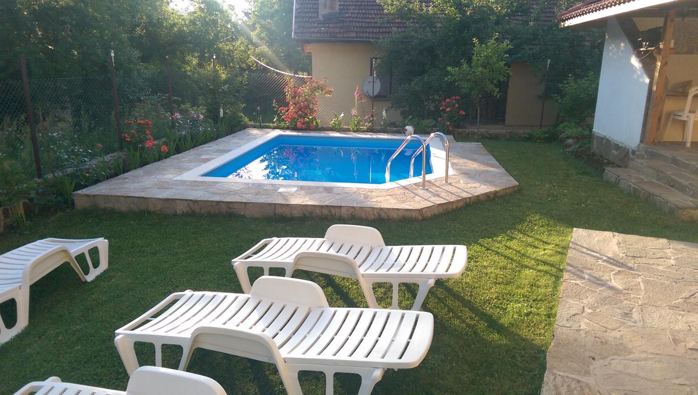 Villa Nanevi
