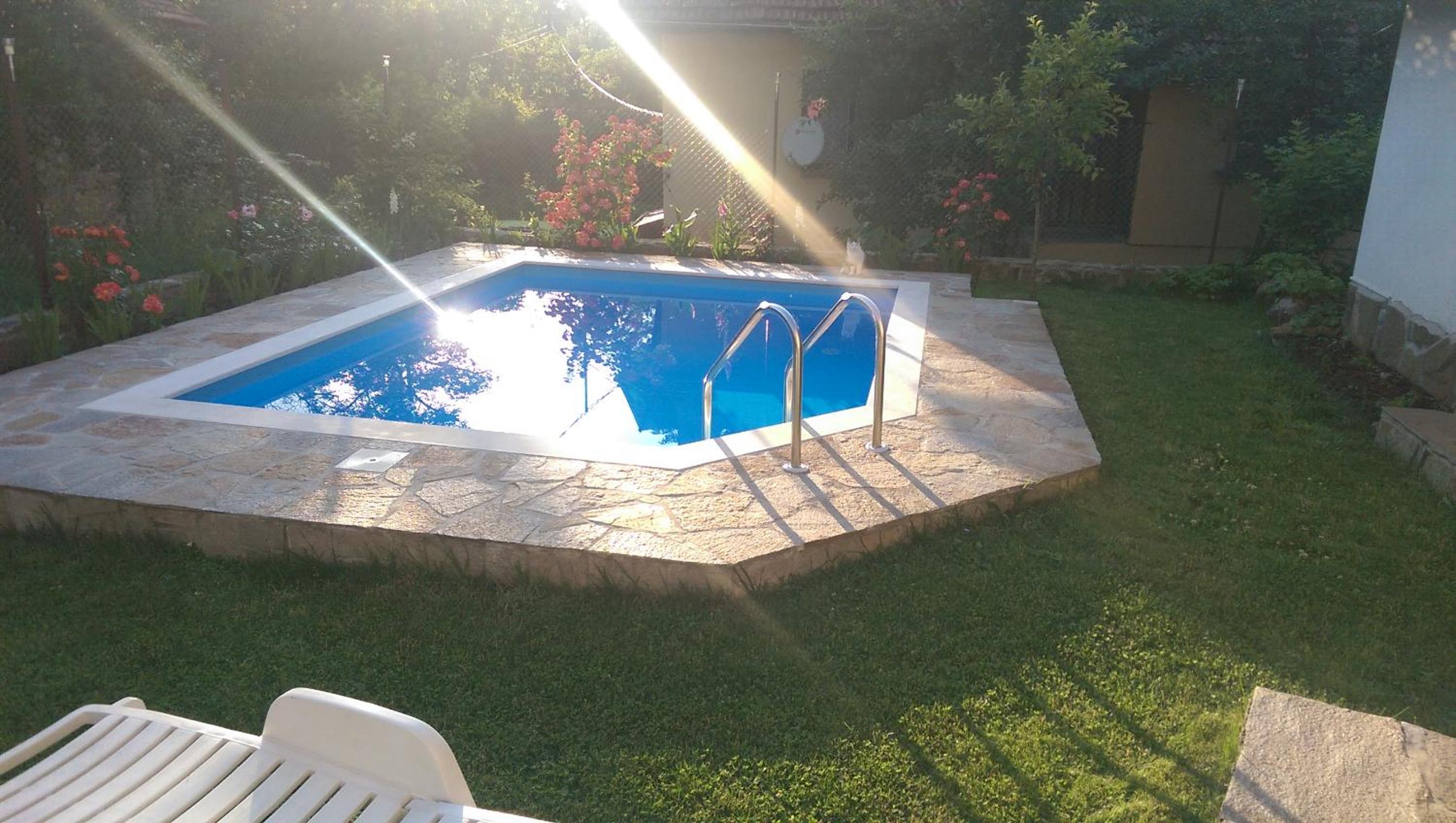 Villa Nanevi