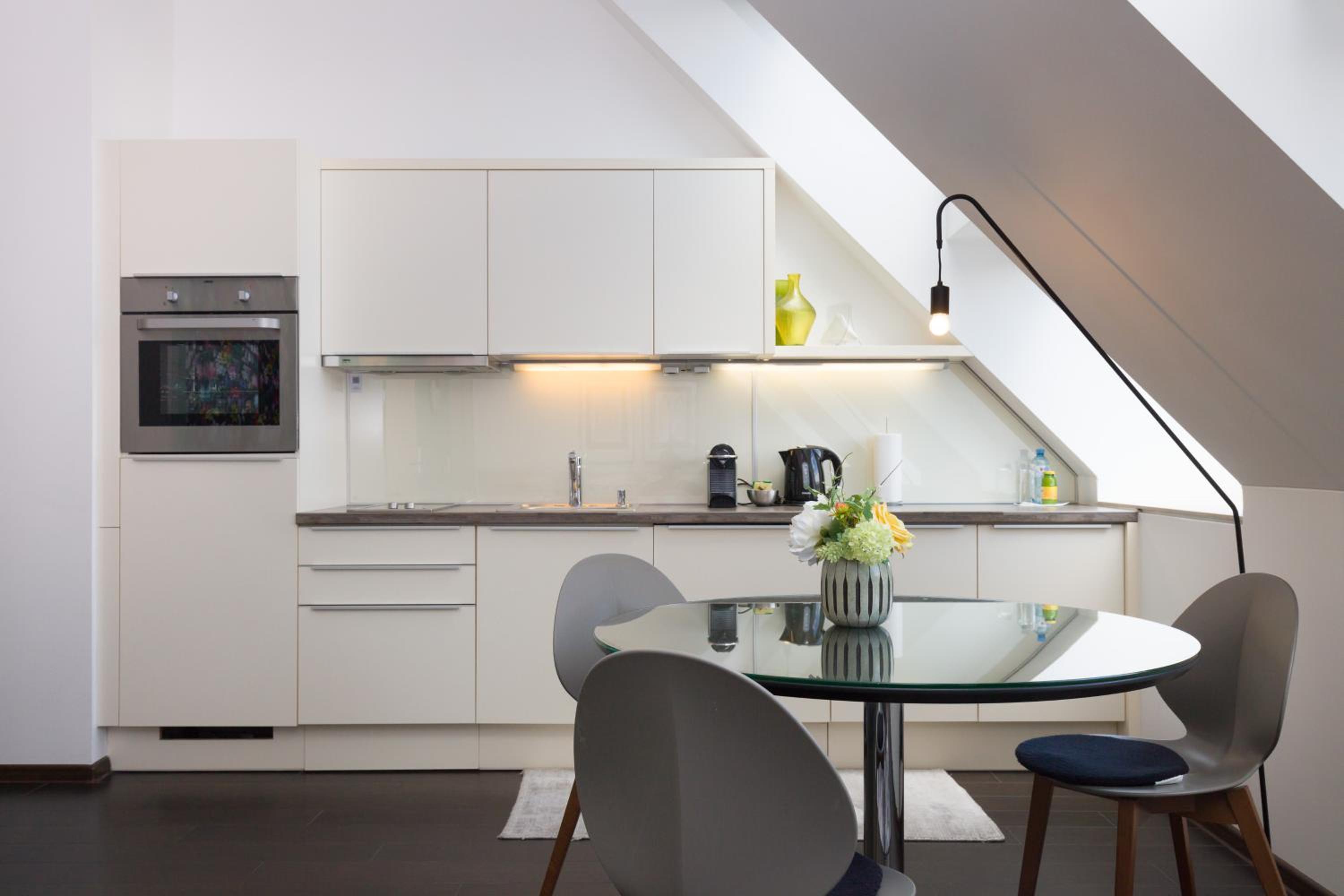 RAFAEL KAISER - Premium Apartments - Contactless Check-In