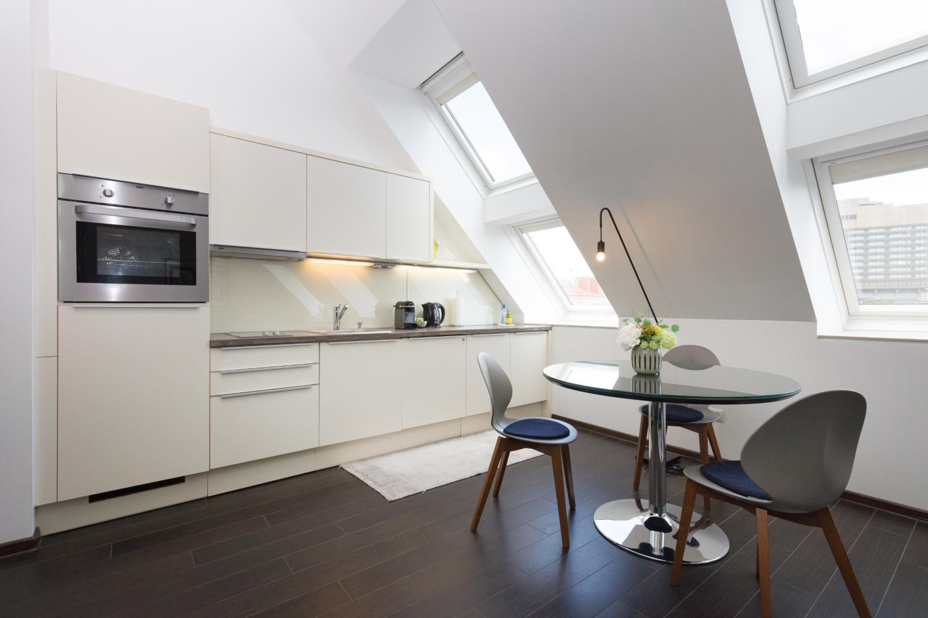 RAFAEL KAISER - Premium Apartments - Contactless Check-In
