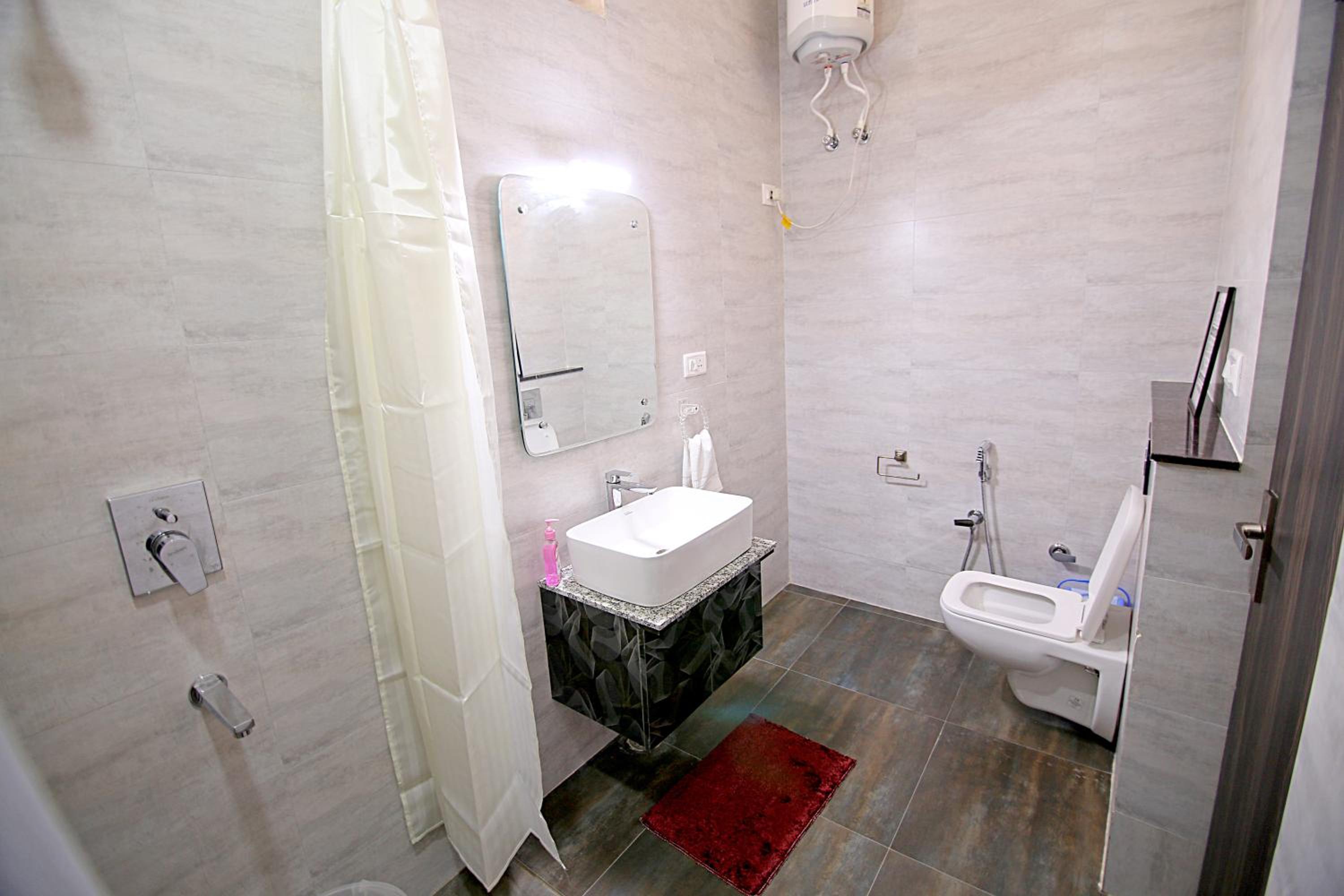 Photo 39 sur 115 de The Hideout Agra Garden Homestay - Near Taj Mahal