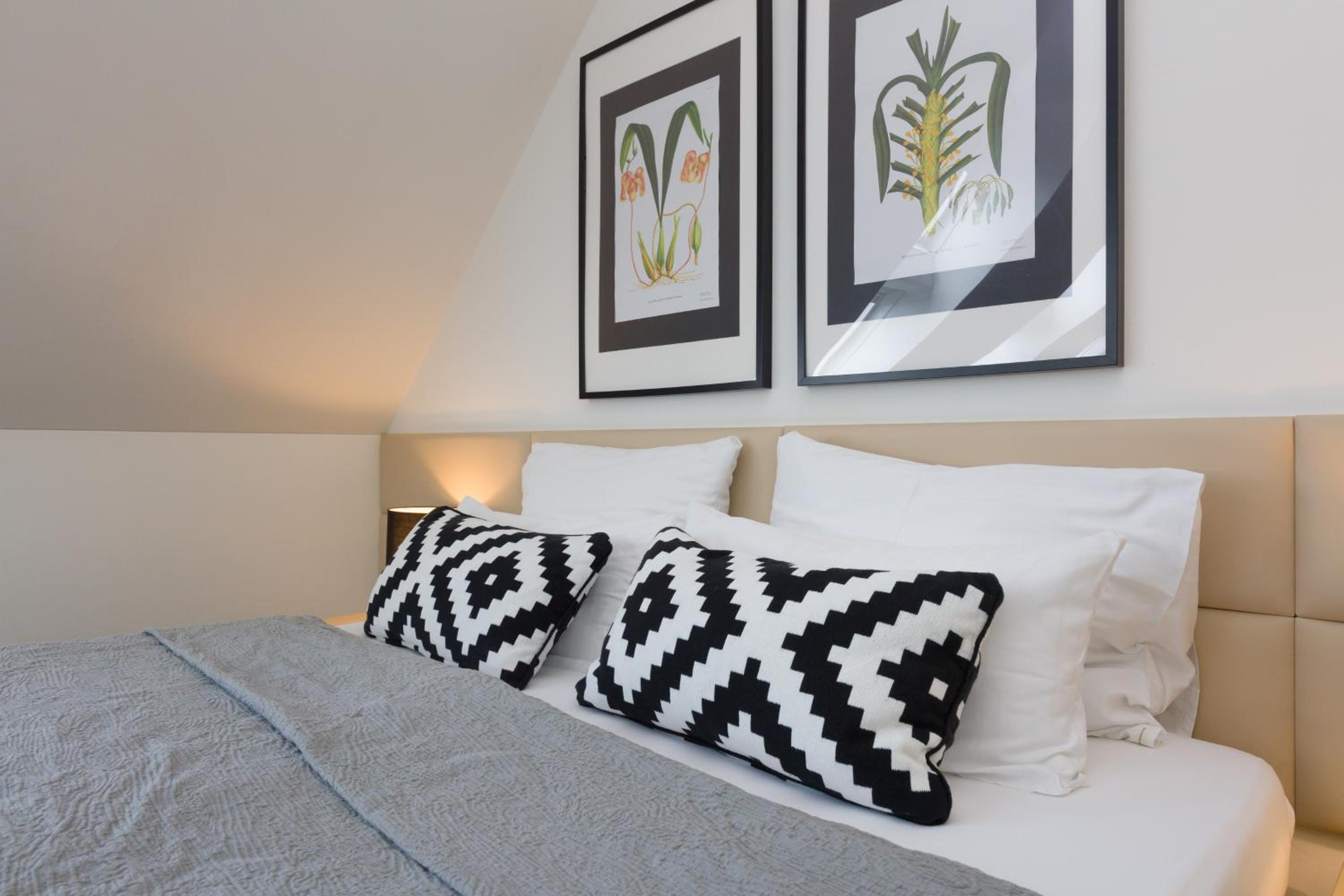 RAFAEL KAISER - Premium Apartments - Contactless Check-In