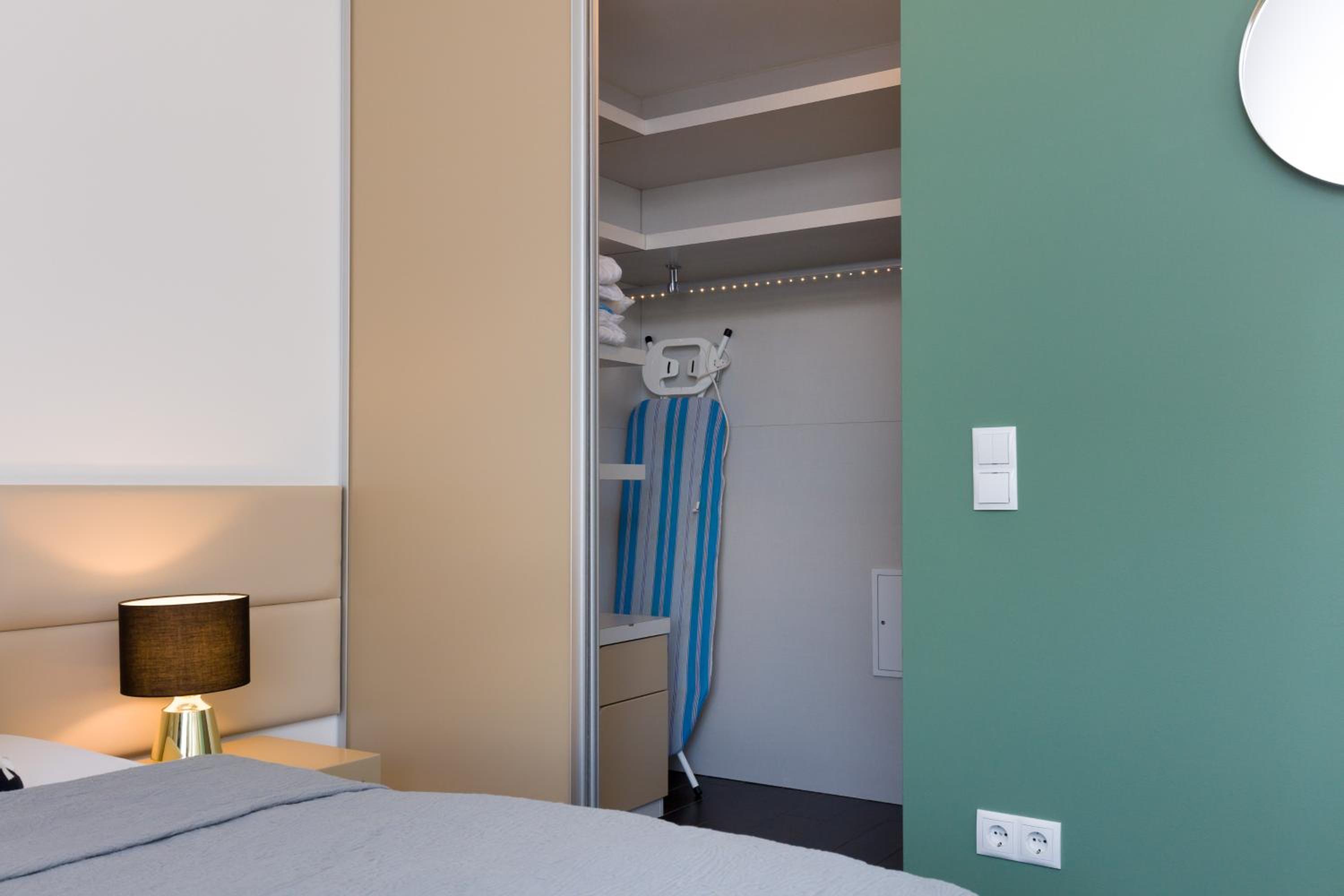 RAFAEL KAISER - Premium Apartments - Contactless Check-In