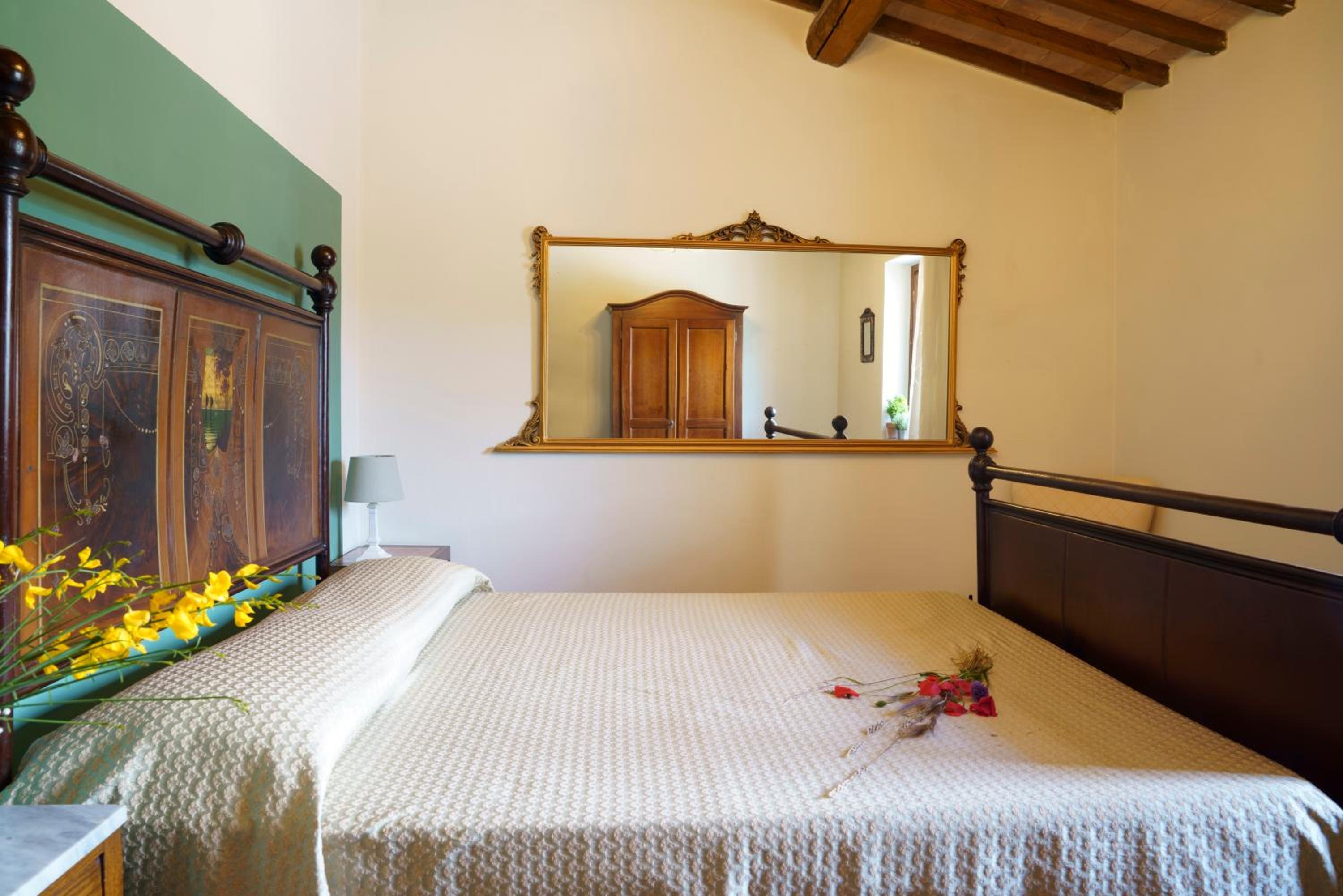 La Locanda Dell'olmo view 3