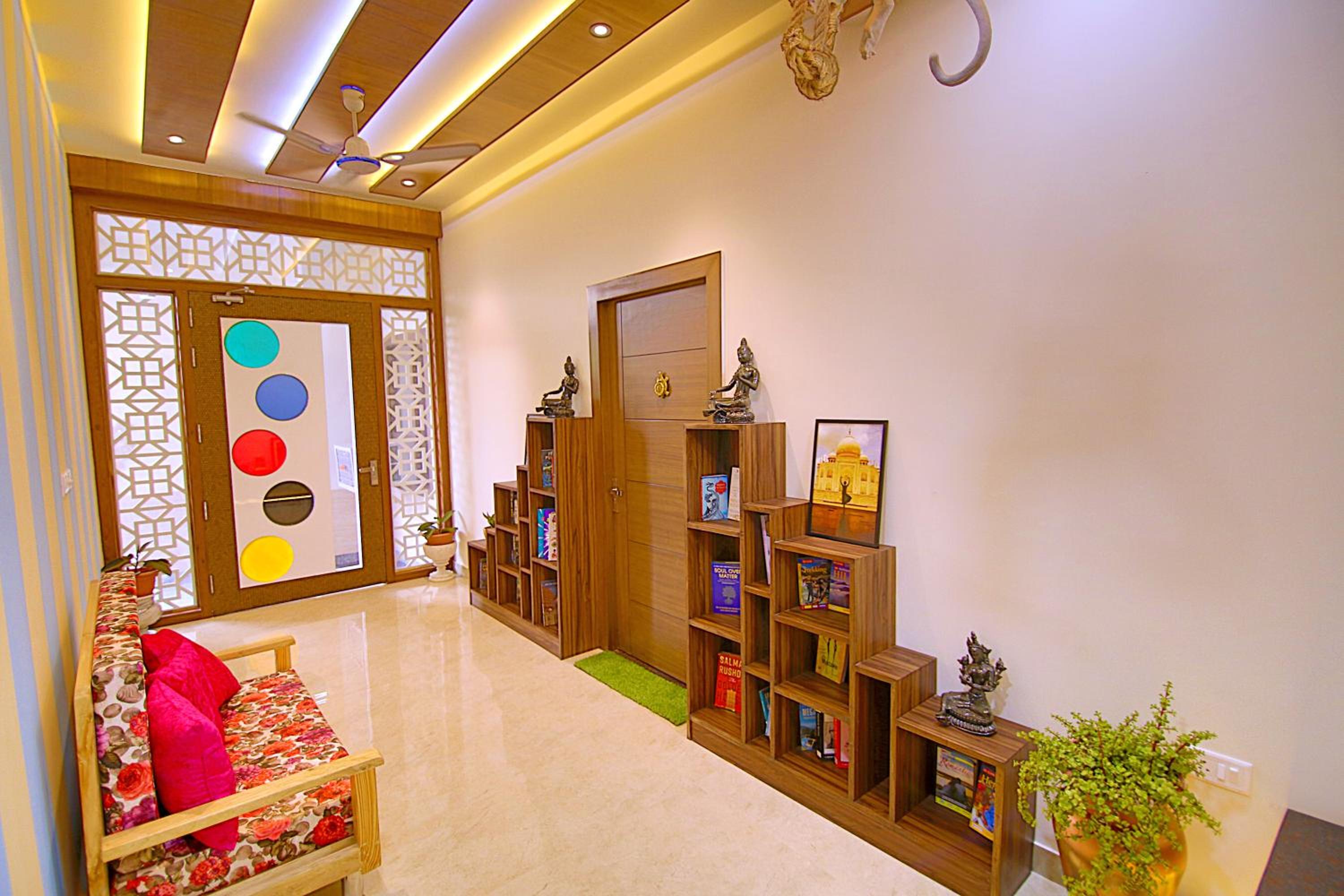 Photo 113 sur 115 de The Hideout Agra Garden Homestay - Near Taj Mahal