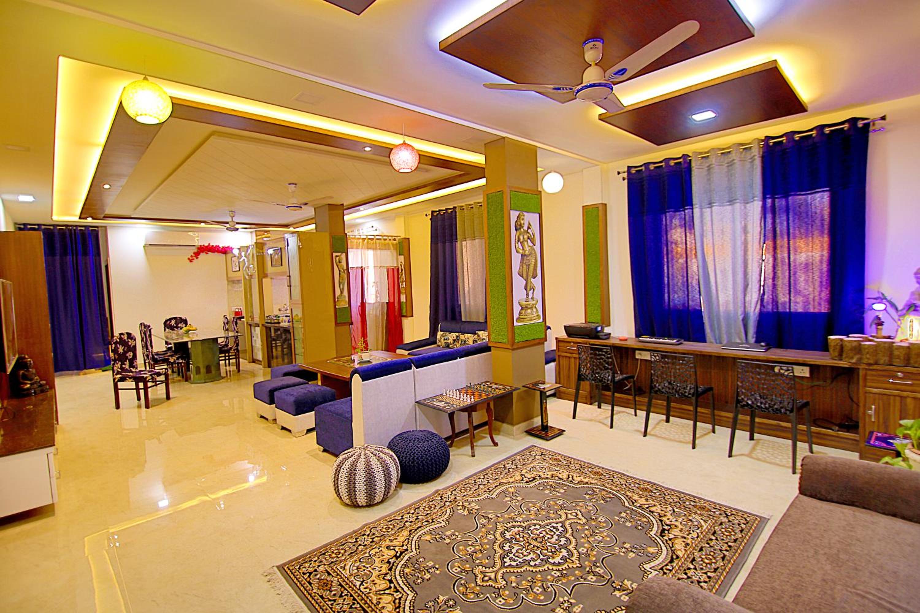 The Hideout Agra Garden Homestay - Near Taj Mahal photo 2