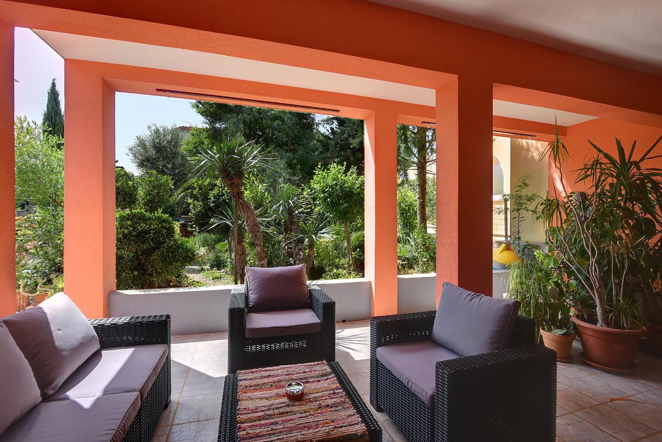 Apartment Milat view 4