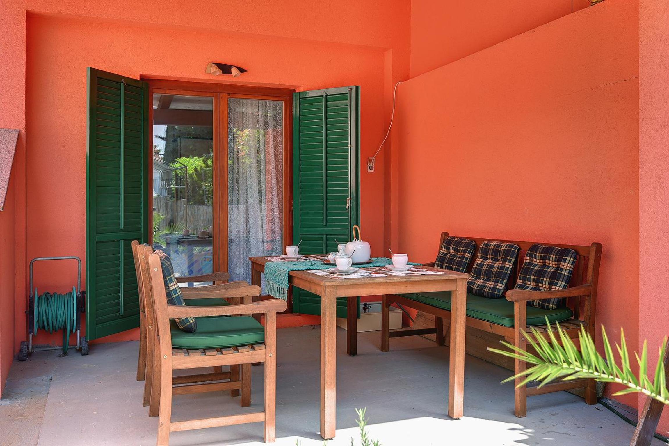 Apartment Milat view 5