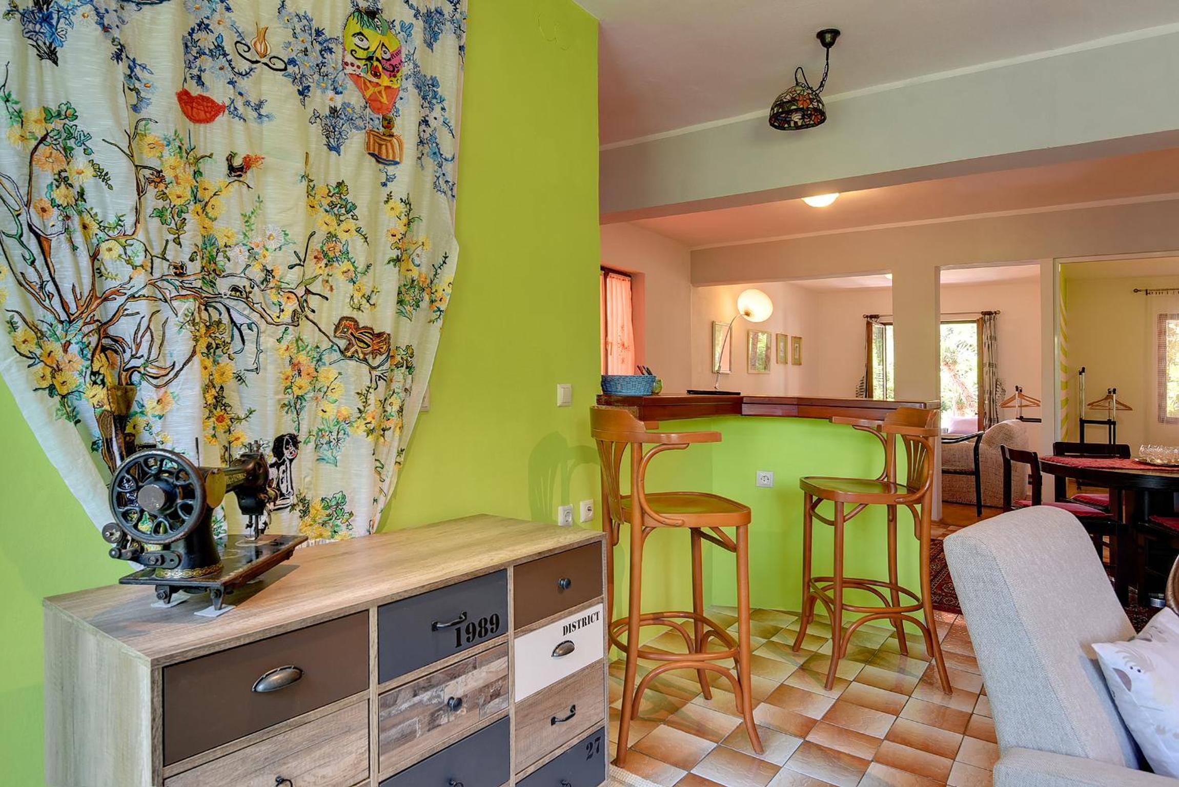 Apartment Milat view 2