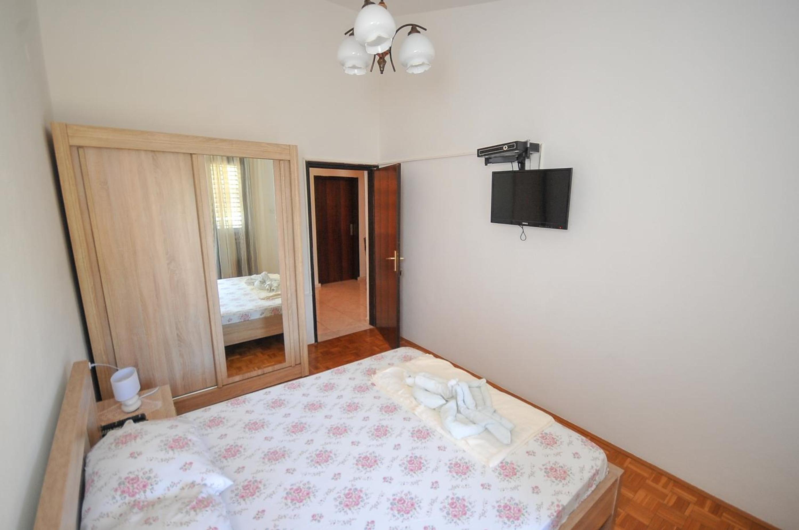 Apartments Kuc