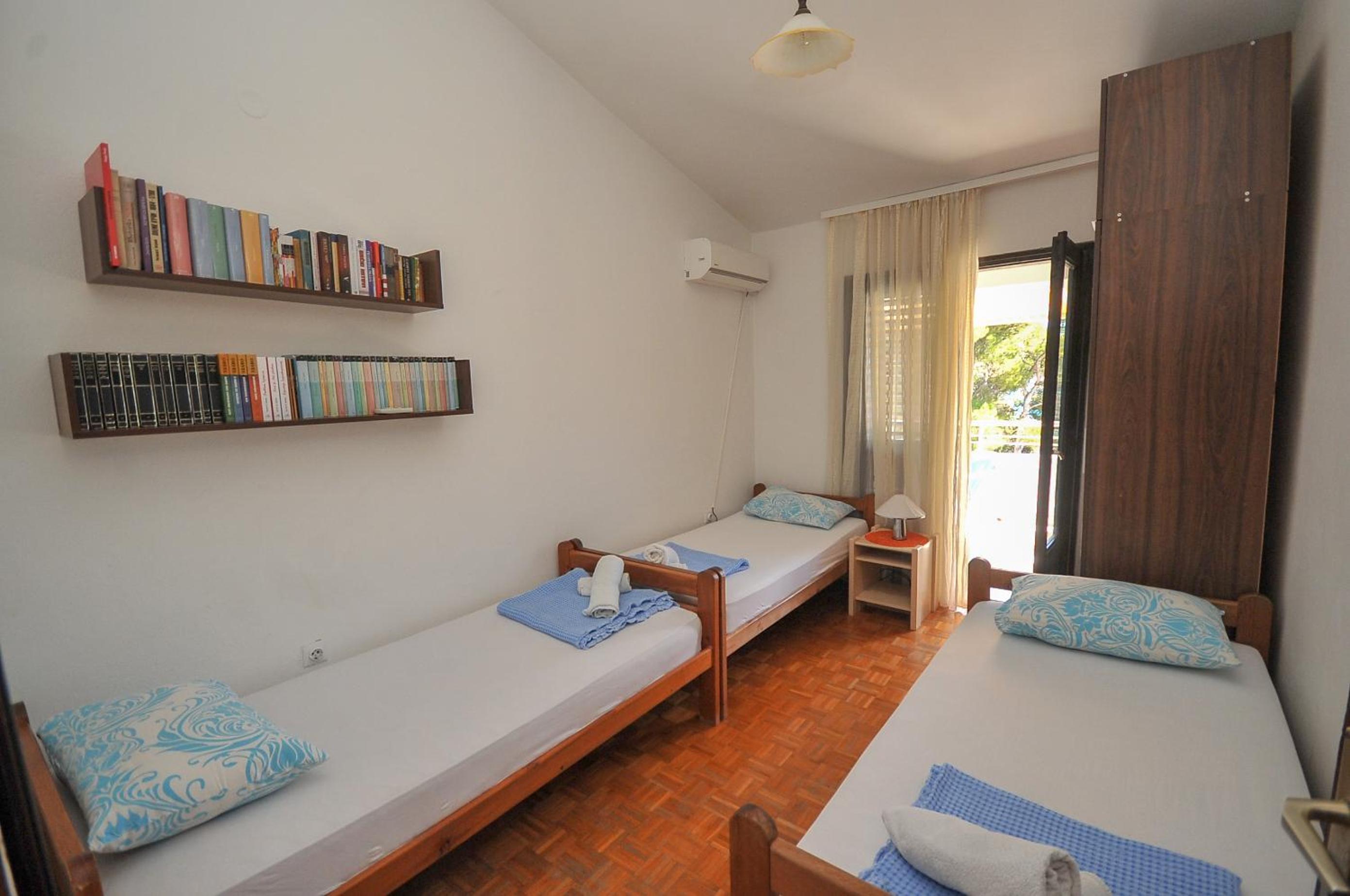 Apartments Kuc