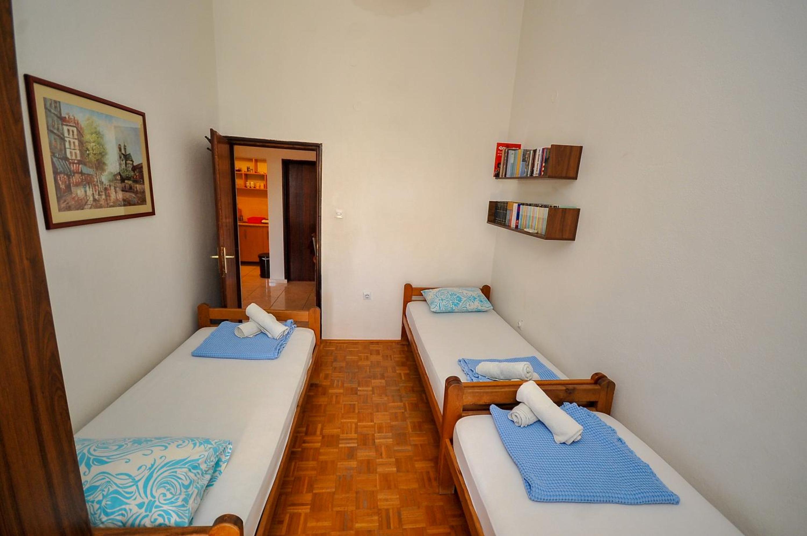 Apartments Kuc