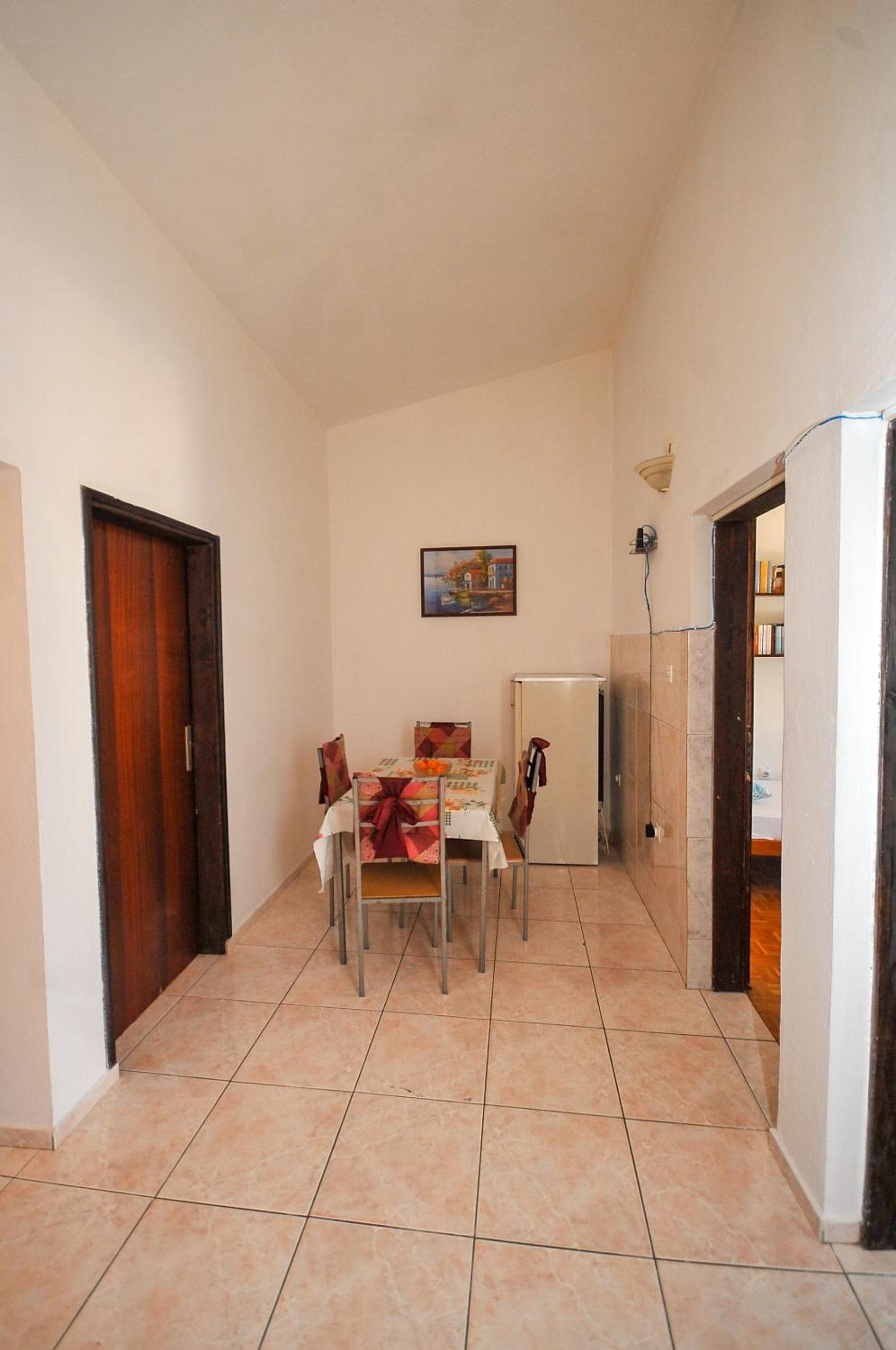 Apartments Kuc