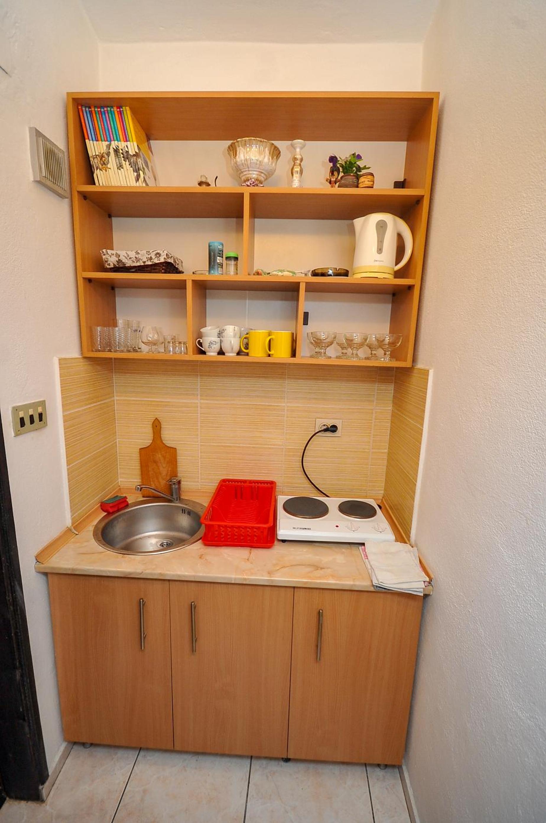 Apartments Kuc