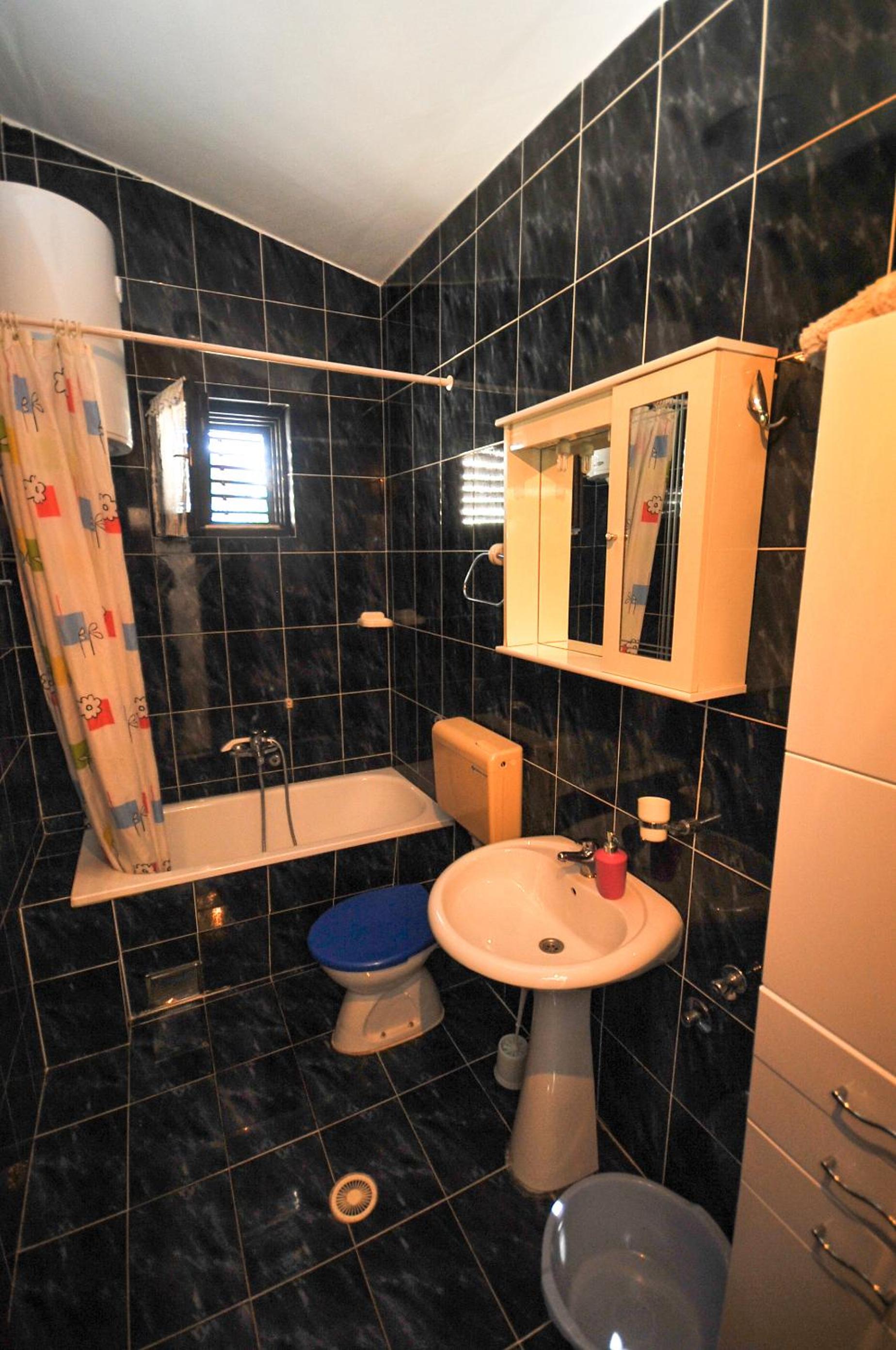Apartments Kuc