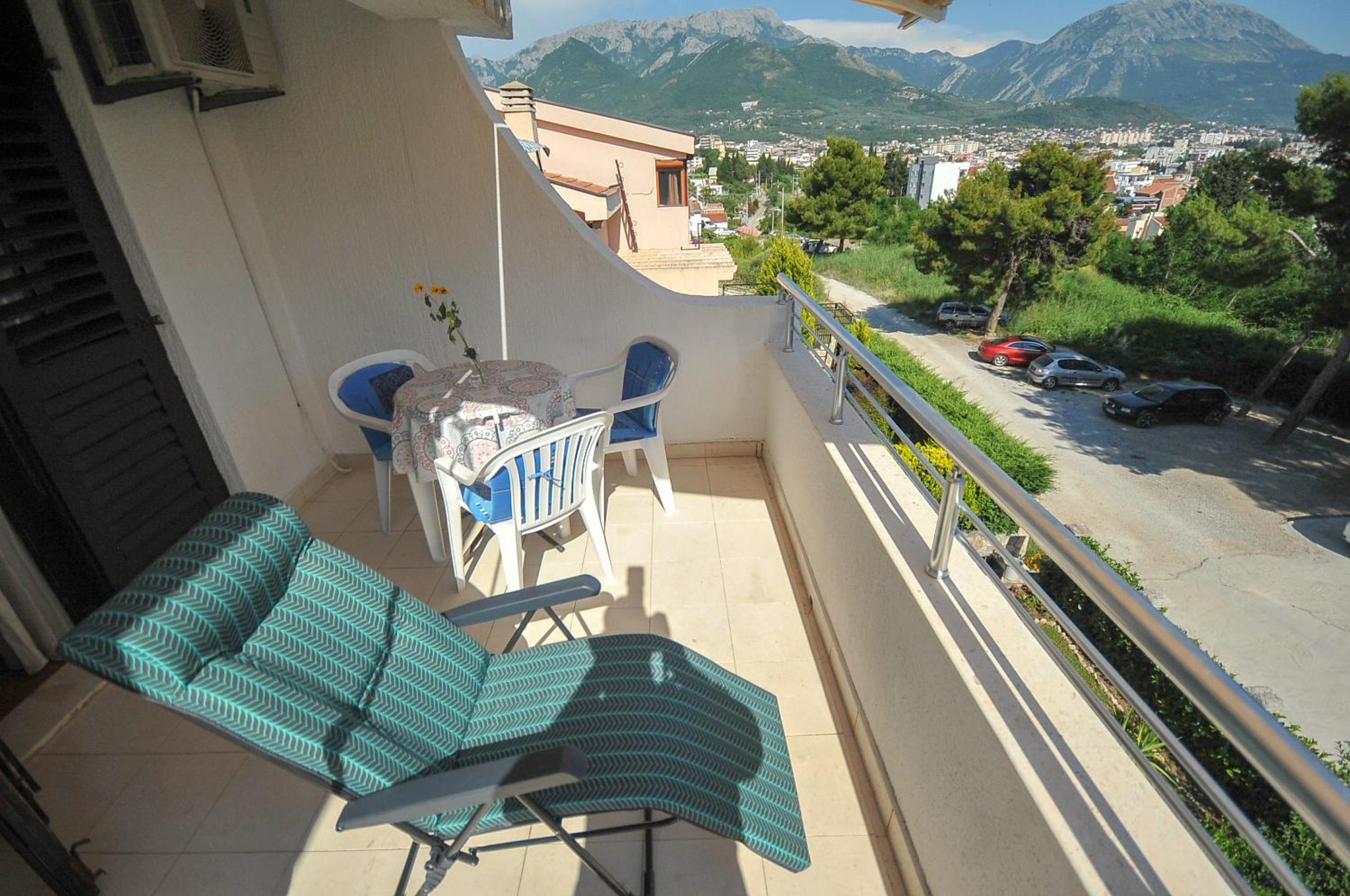 Apartments Kuc