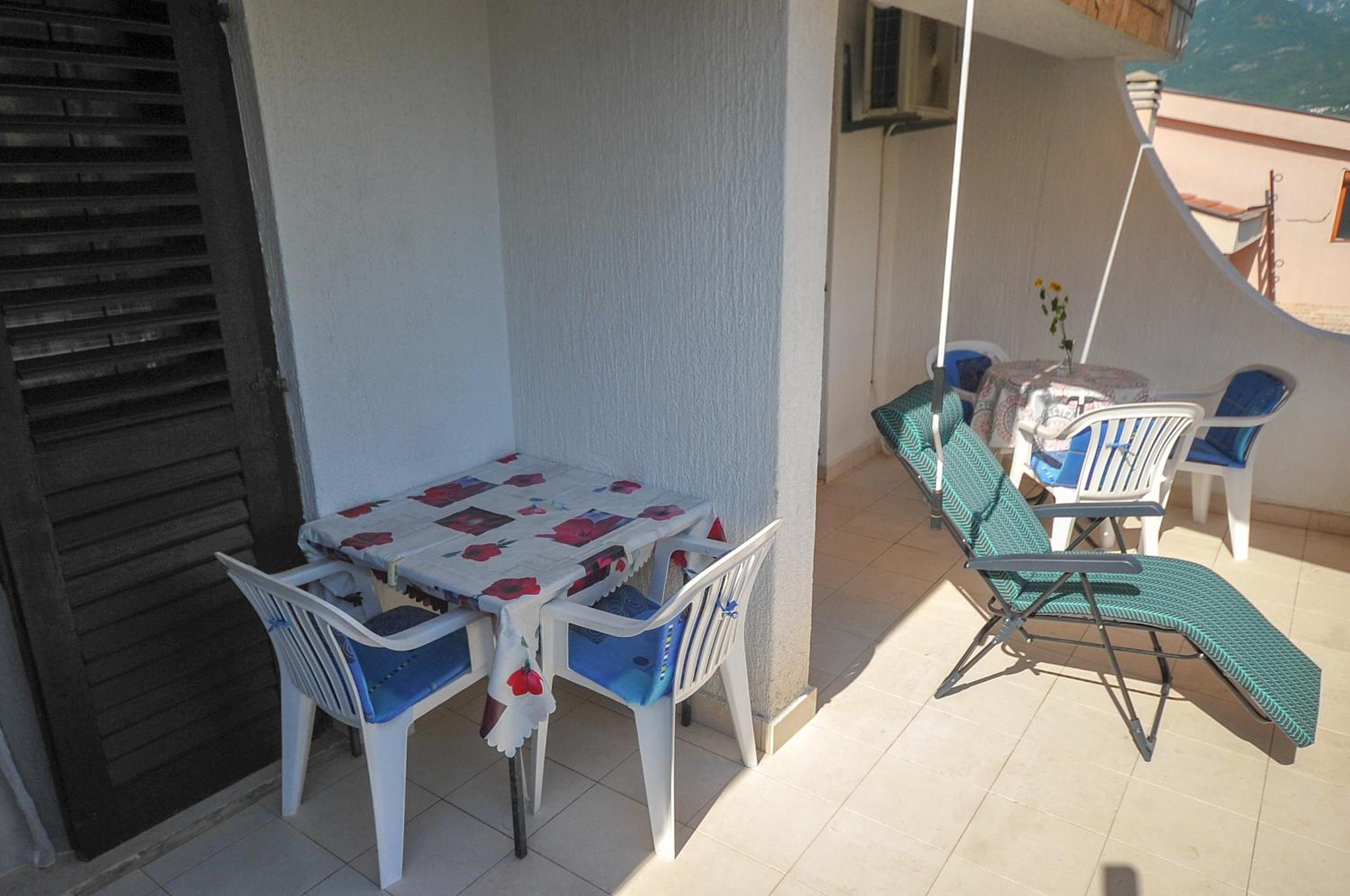 Apartments Kuc