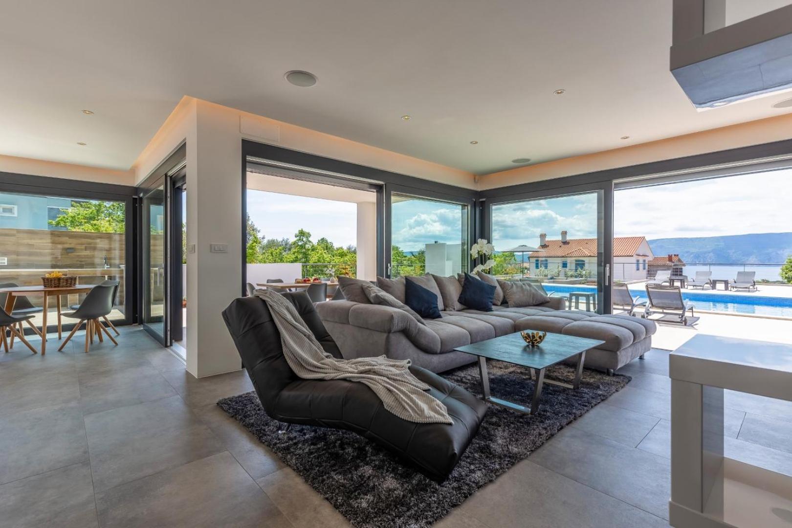 Luxury Villa Quadra view 4