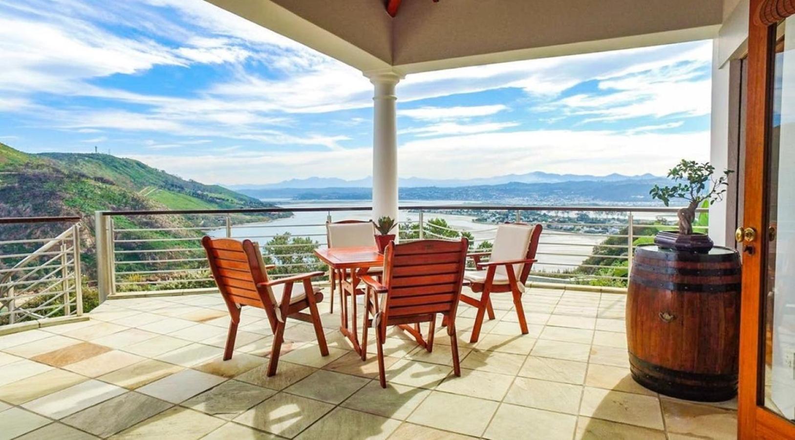 Knysna Pearl View Guest House view 5