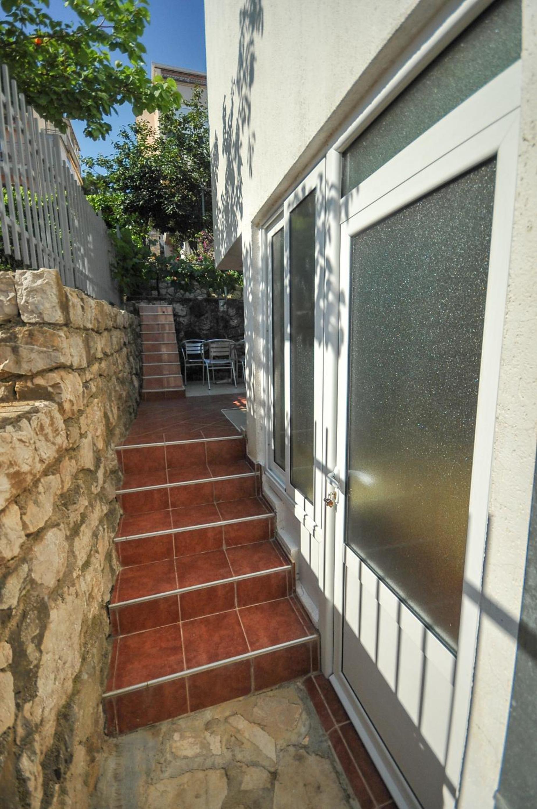Apartments Kuc