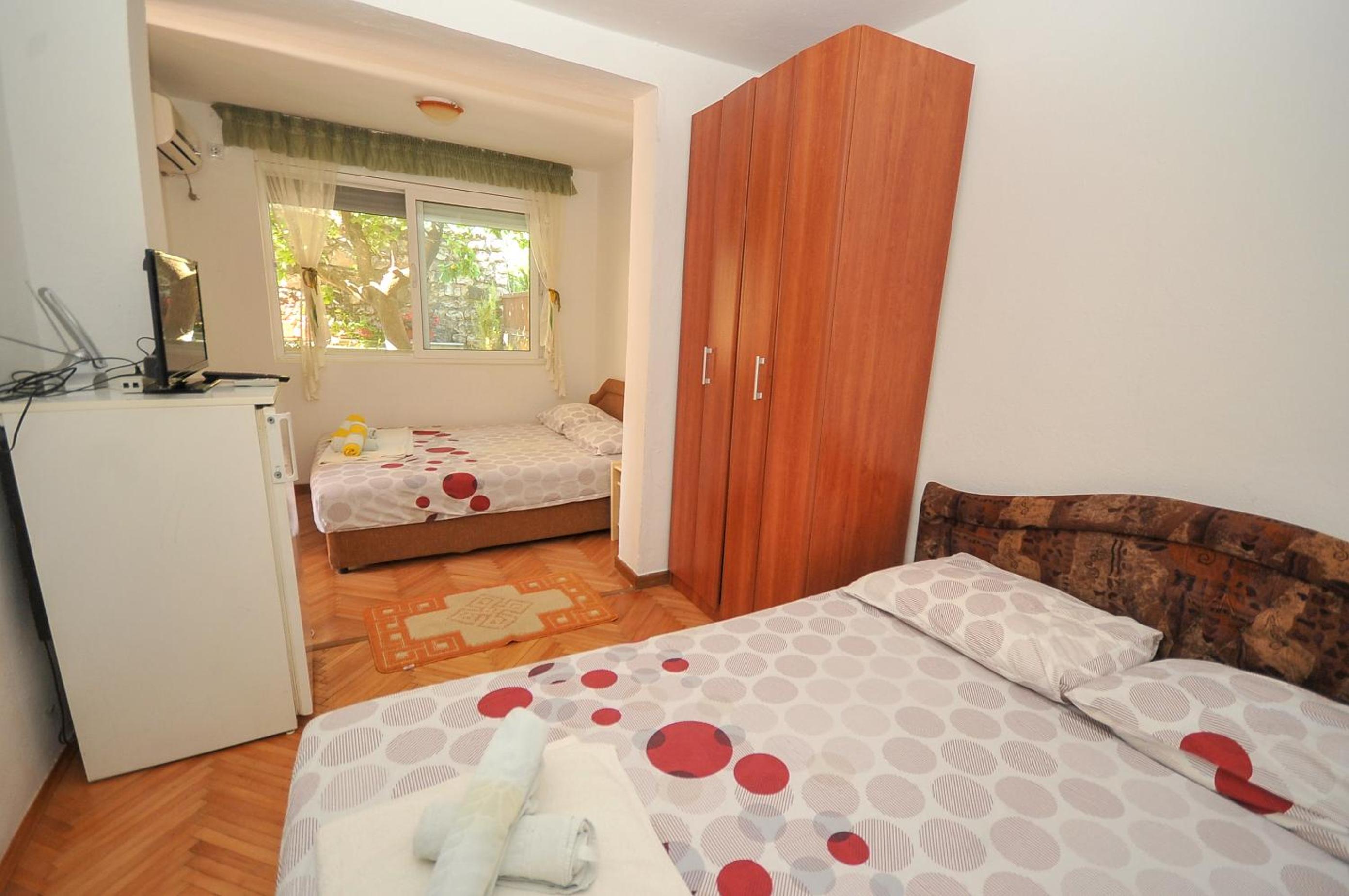 Apartments Kuc