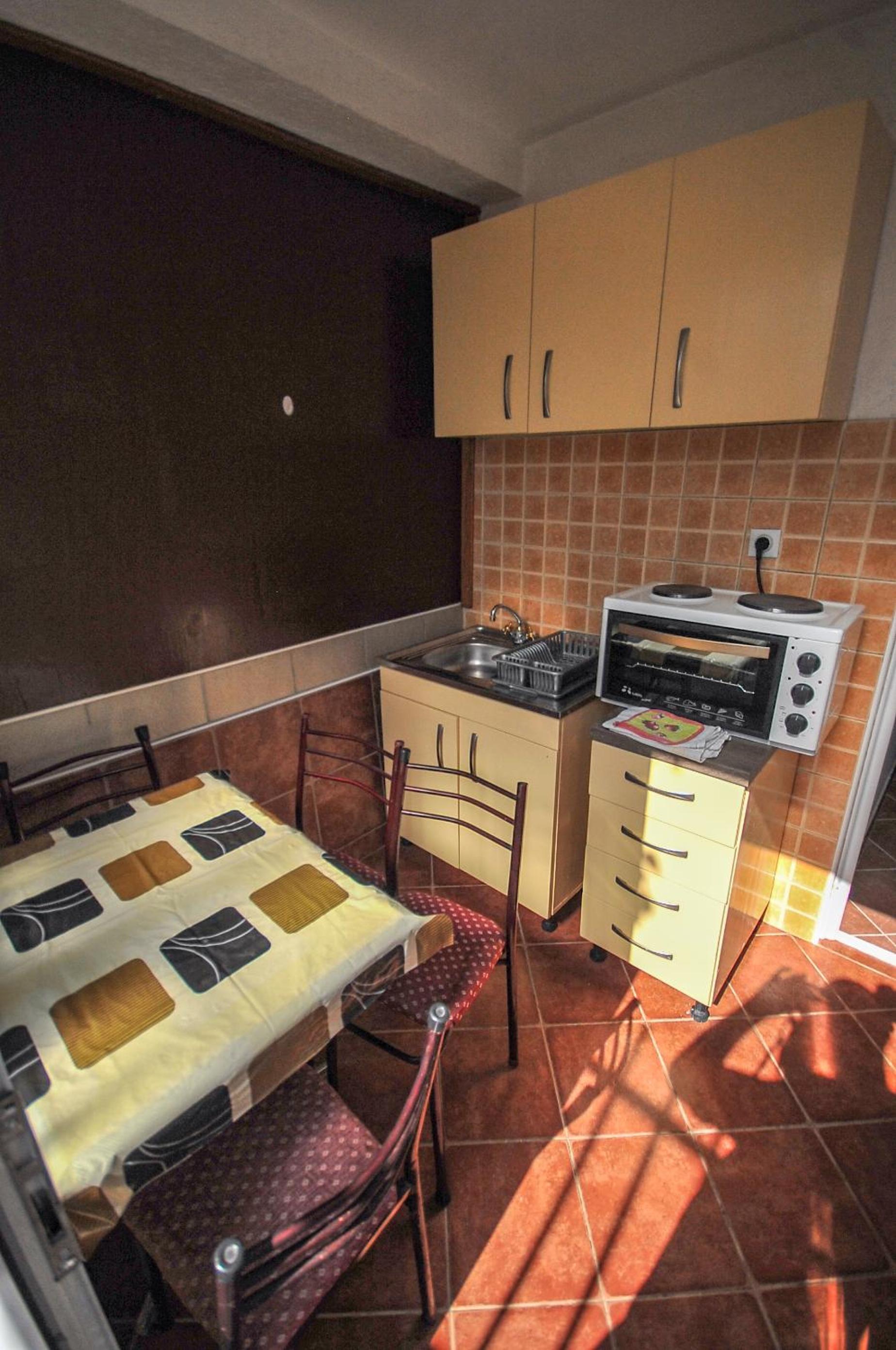 Apartments Kuc
