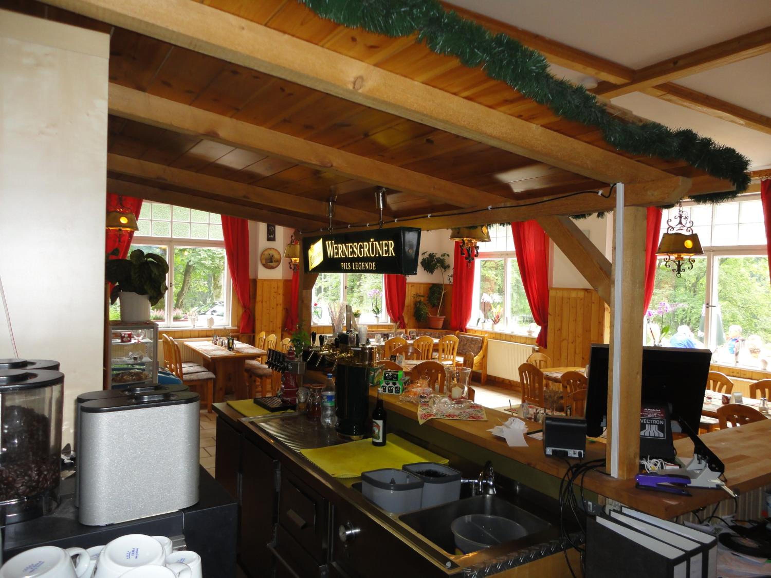 Obere Schweizerhütte