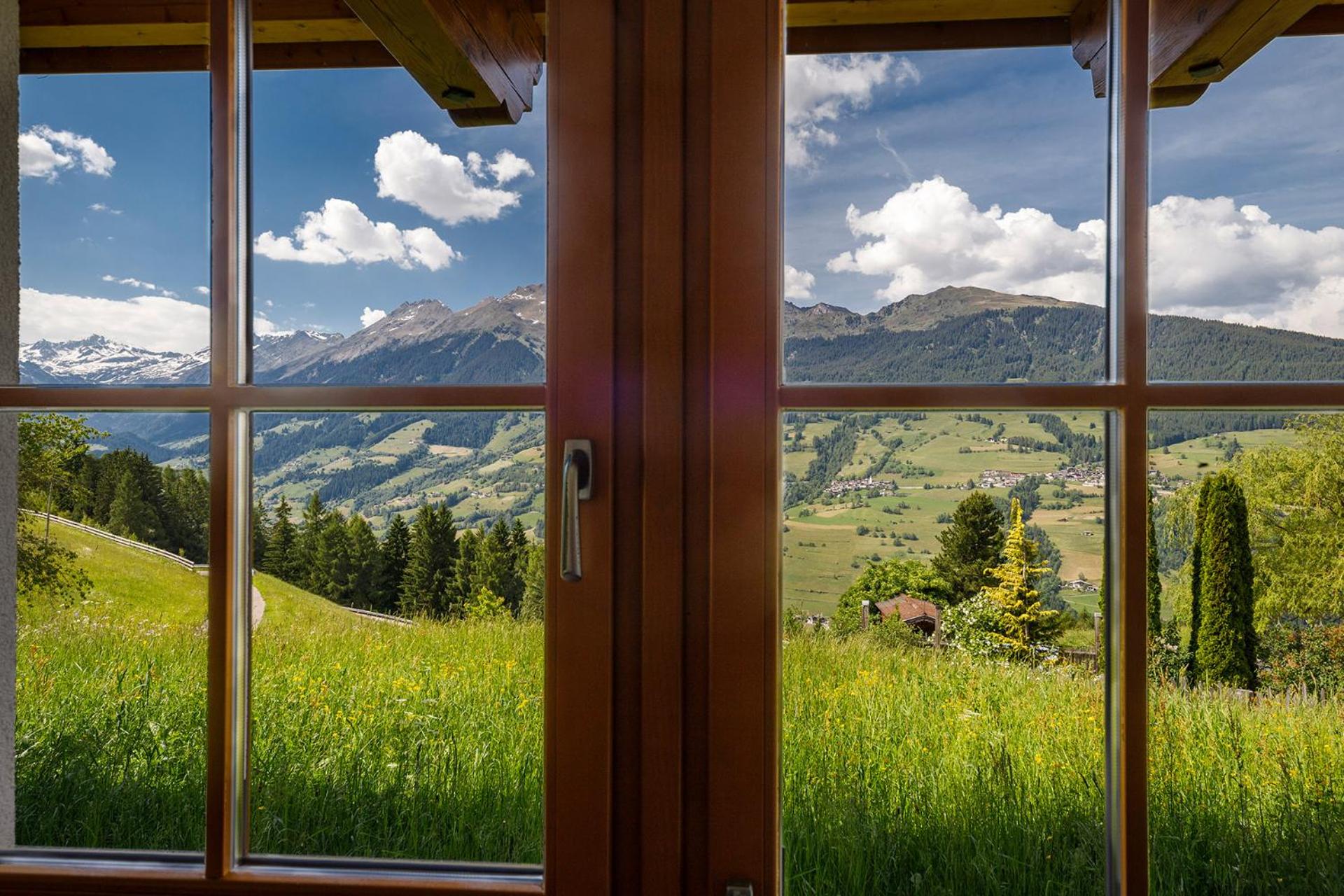 Nestlhof view 4