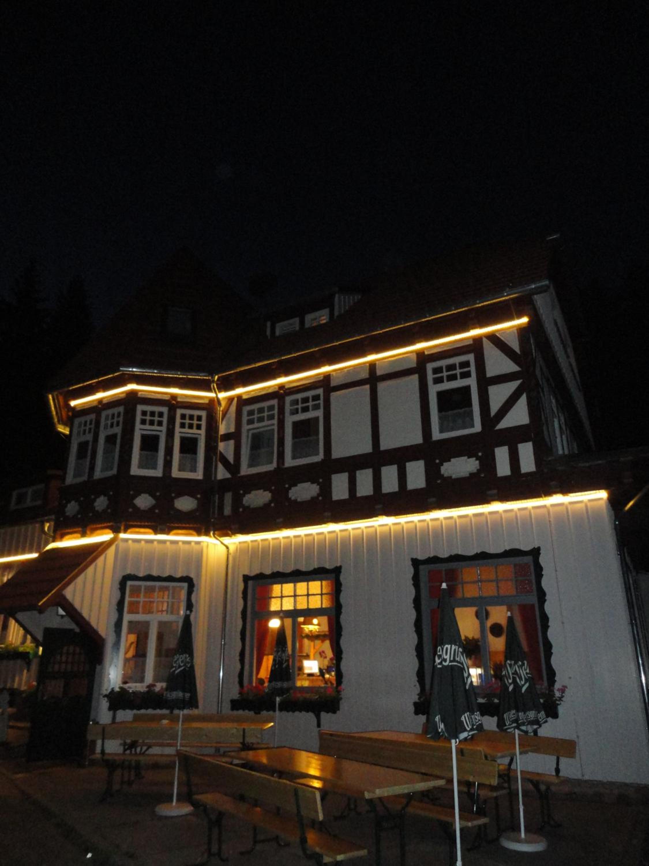 Obere Schweizerhütte