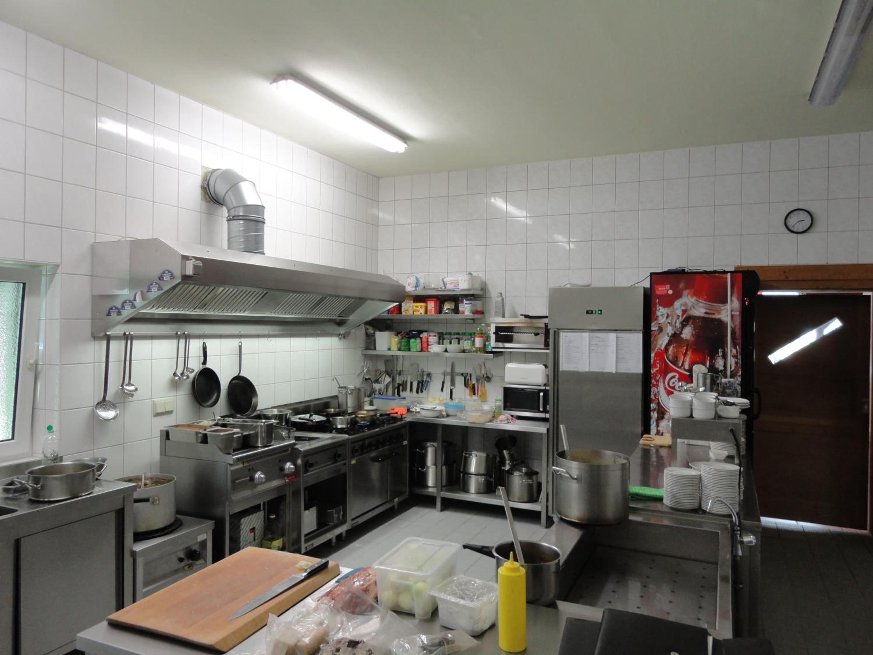 Obere Schweizerhütte