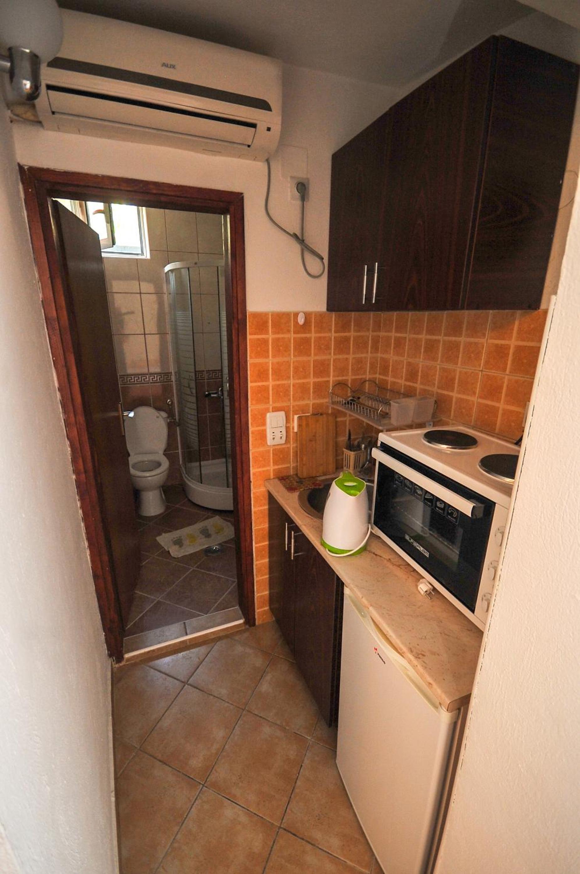 Apartments Kuc