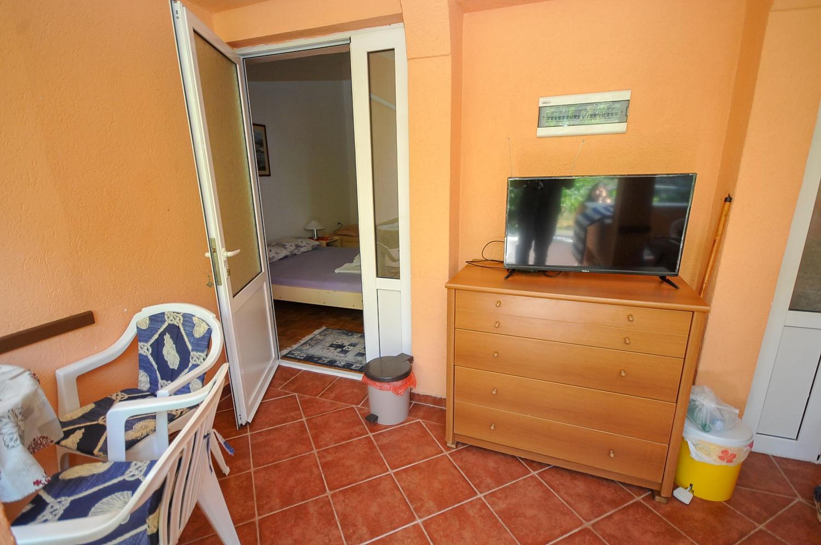 Apartments Kuc