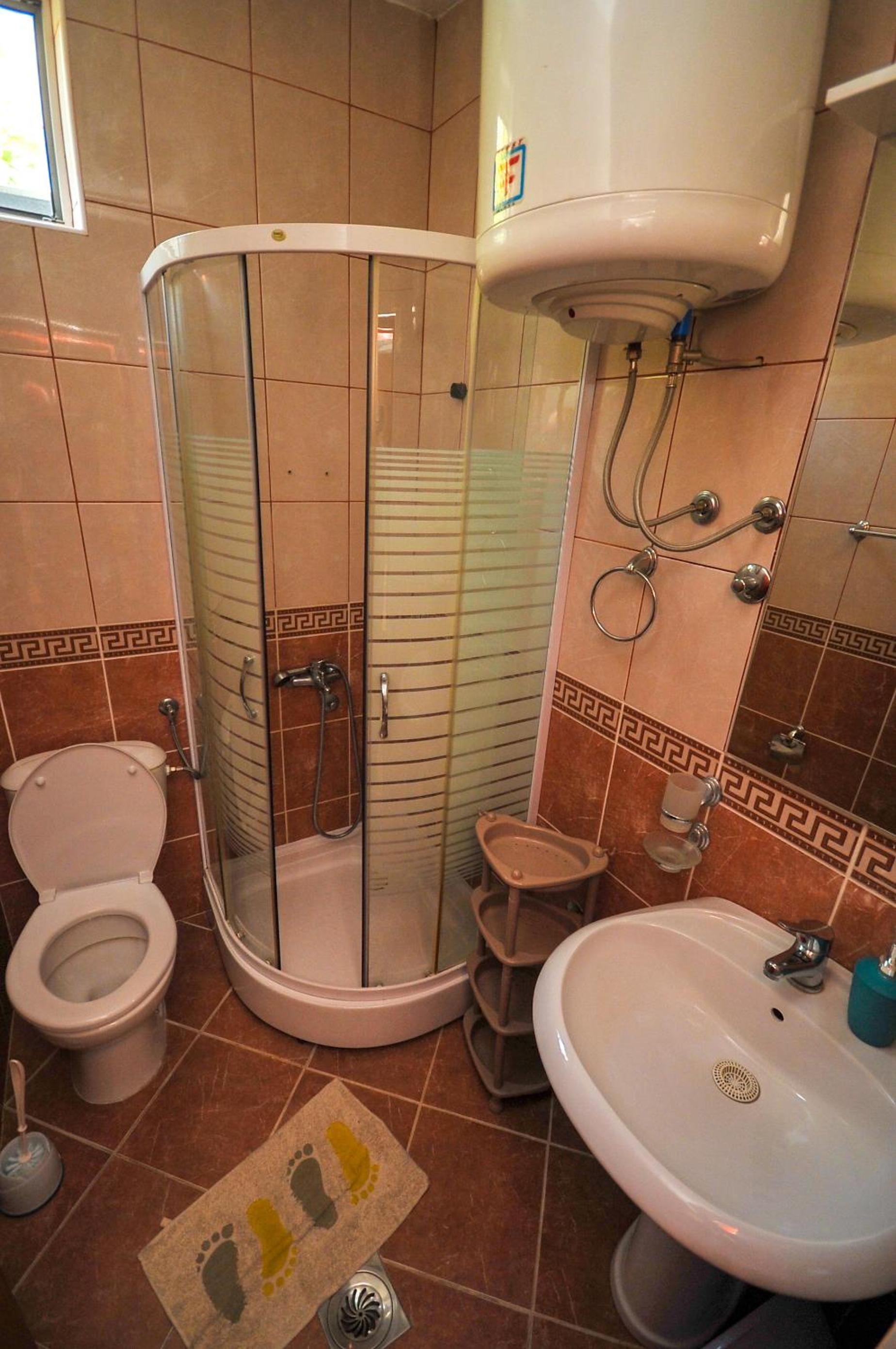 Apartments Kuc