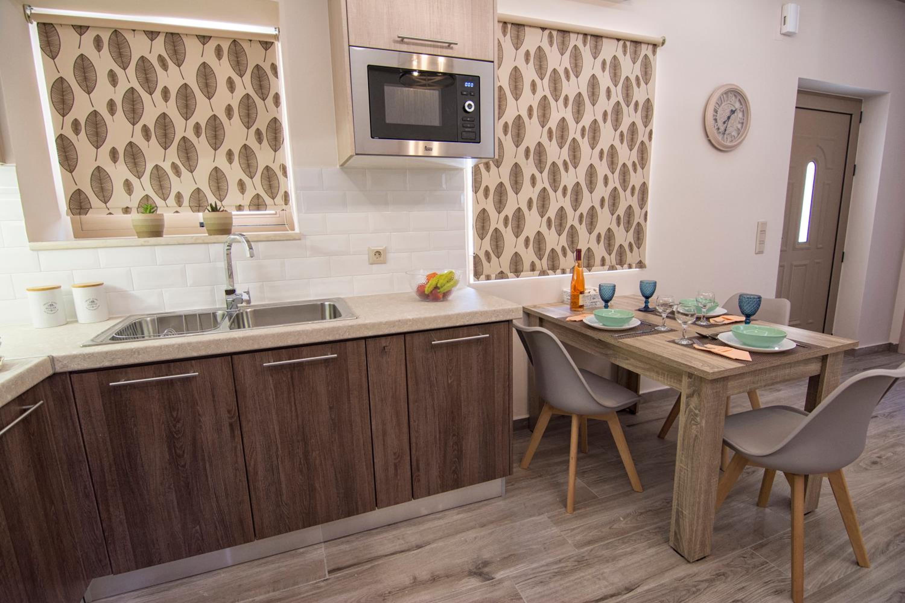 Pasiphae New Apartment sea & city view 5