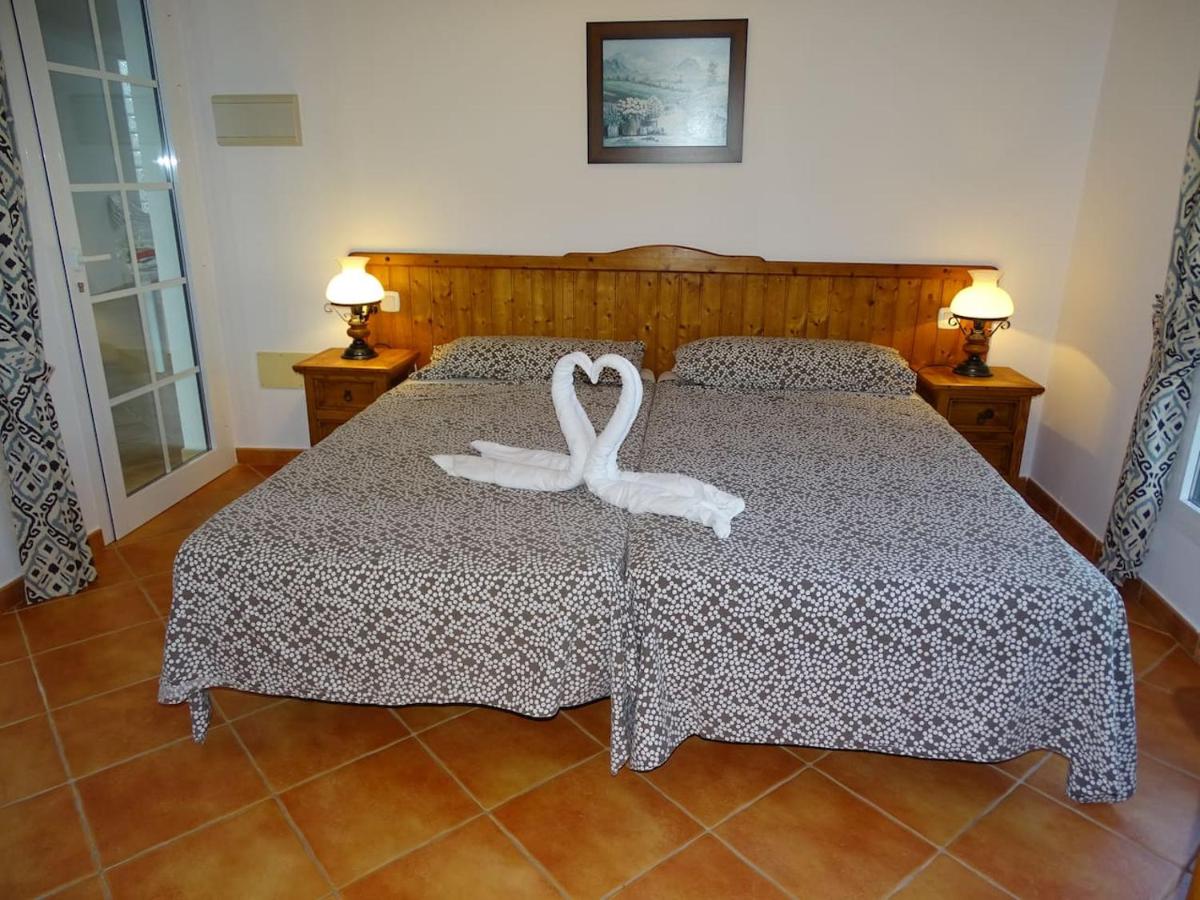 Finca Palmeras 1 photo 2
