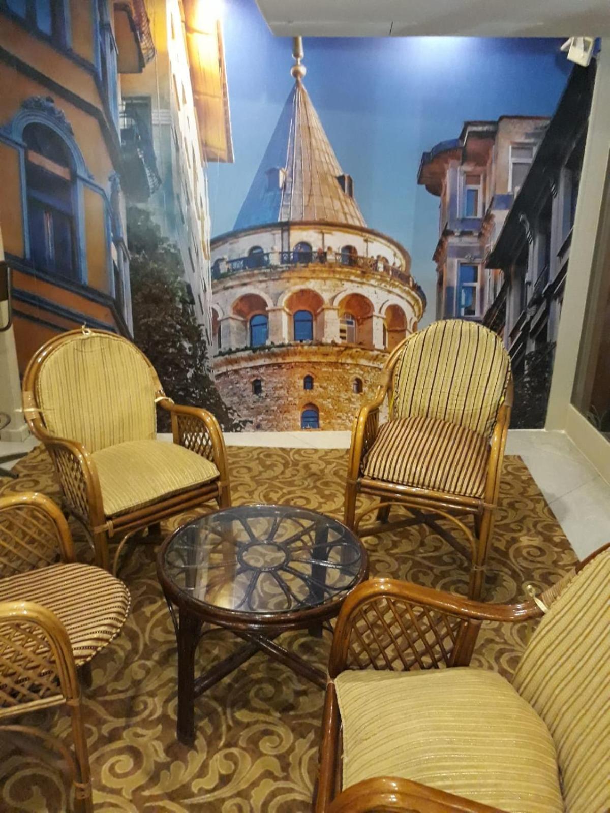 Hali Otel - Image 17