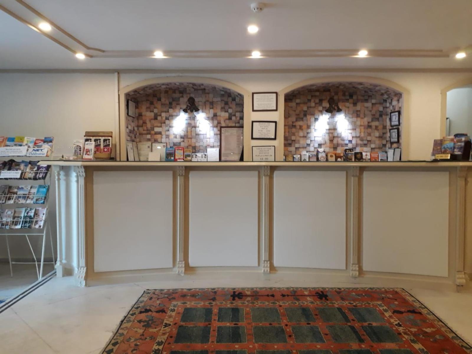 Hali Otel - Image 16