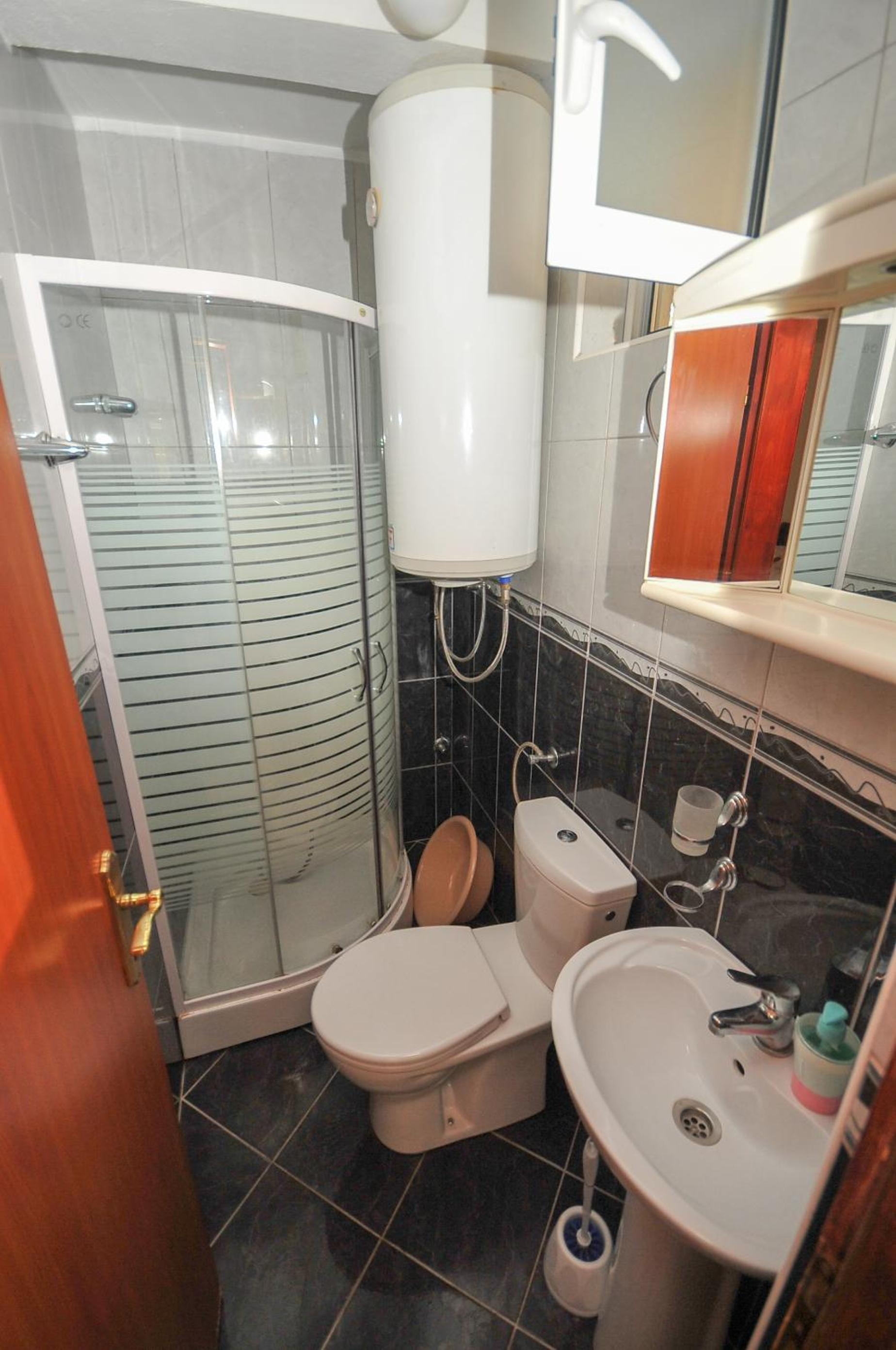 Apartments Kuc